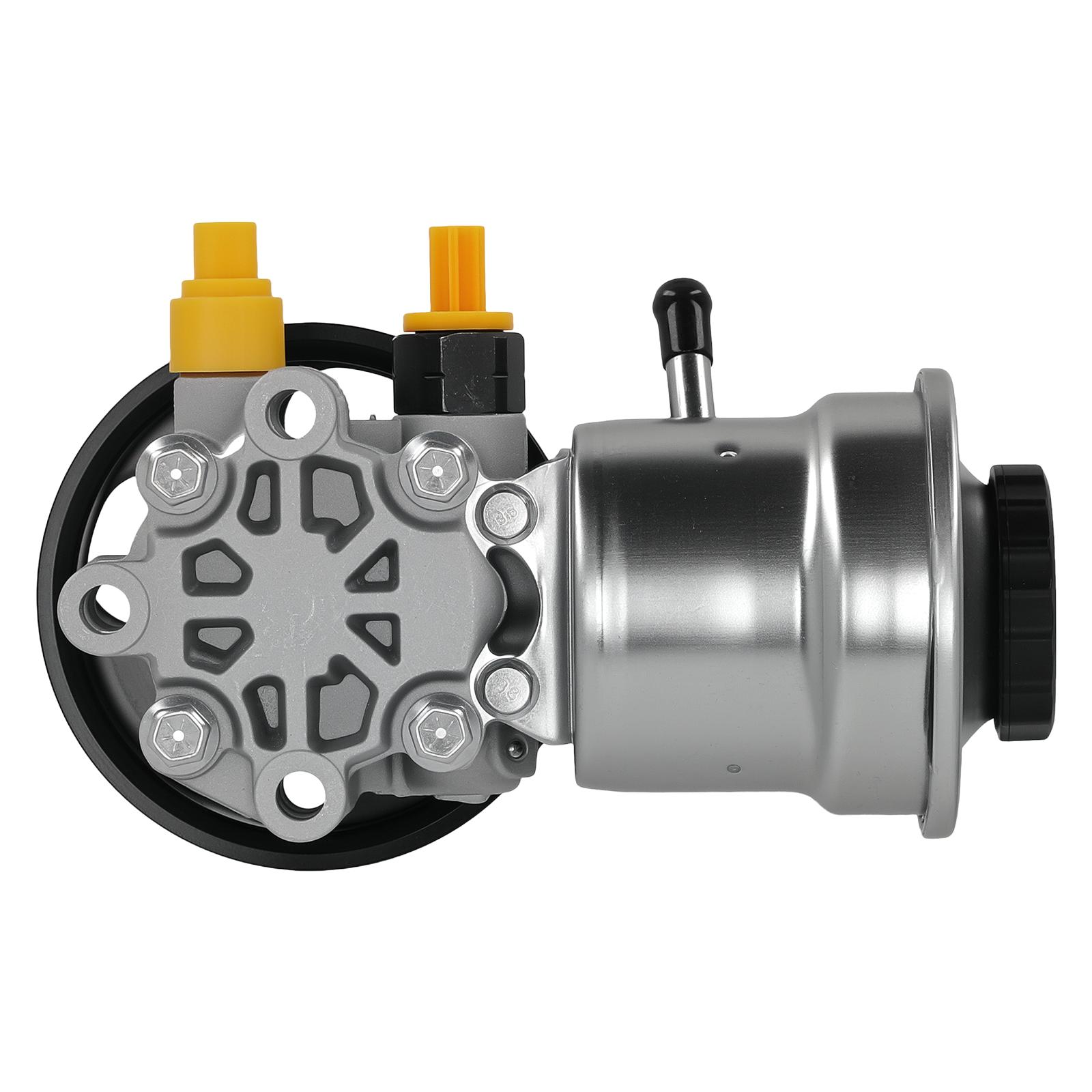 Power Steering Pump & Pulley for Toyota Tacoma 2005-2015 Base 4431004140