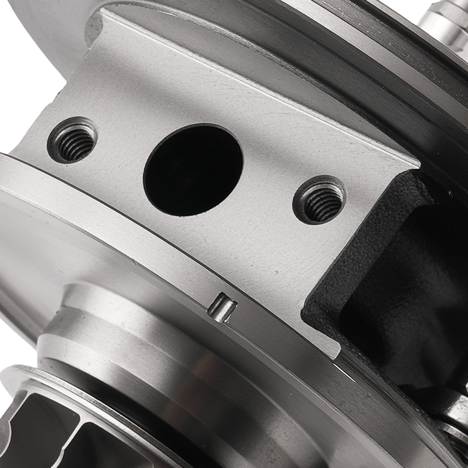 Turbolader Core für Nissan NV200 1.5 dCi 66KW 2011-2025 54389880006 Oil Cooling