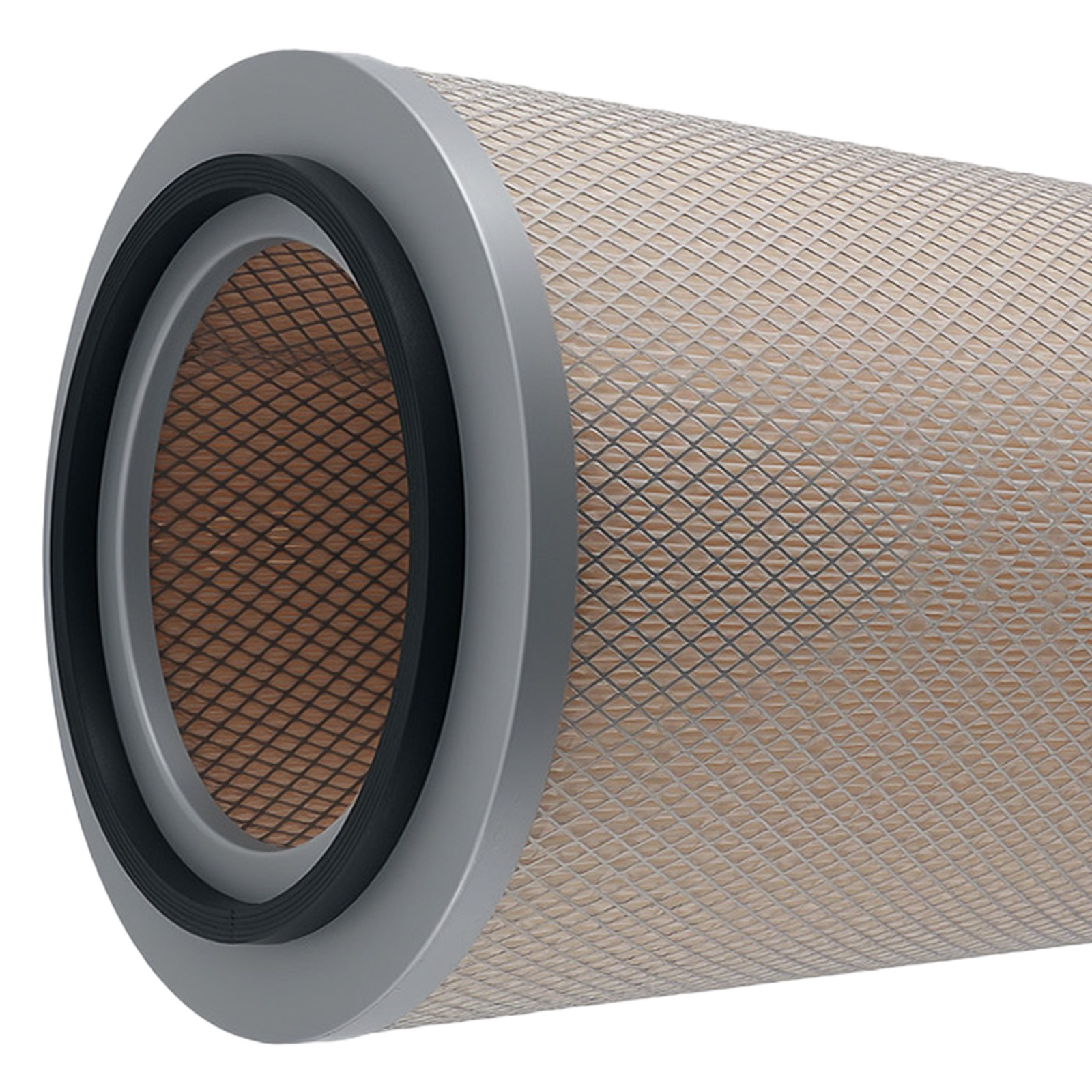 Air Intake Filter for Kenworth Peterbilt LAF3551 AF1968 220055064 Direct Fit