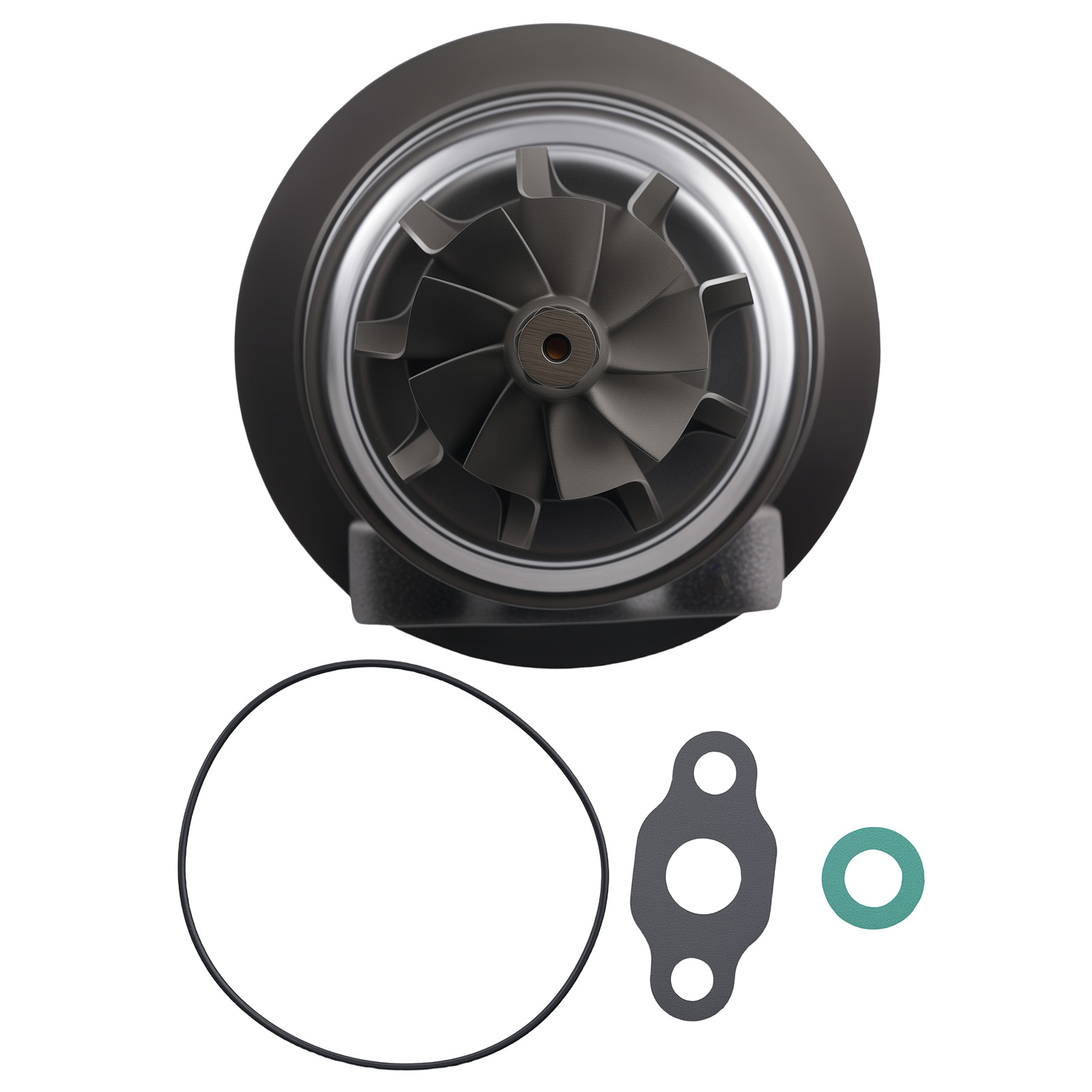 Cartouche Turbo CHRA GT2538C for Mercedes 	312D C250 W202 E290 W210 454207-5001S