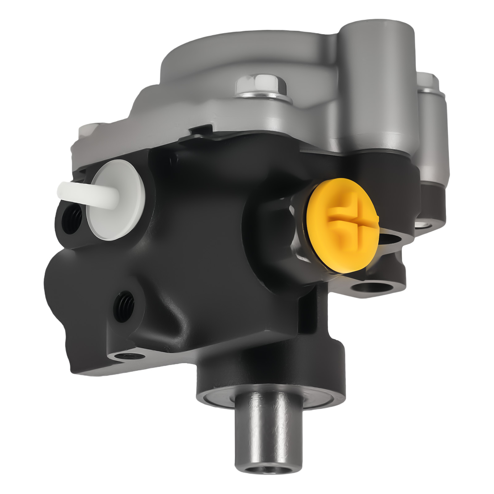 Power Steering Pump for Chrysler PT Cruiser 2.4L 2001-2002 4656402AC