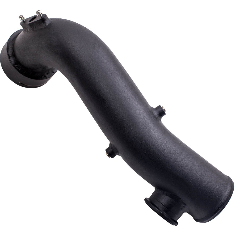 Turbo Hight Flow Air Charge  Pipe  for BMW N54  E88 E90 E91 