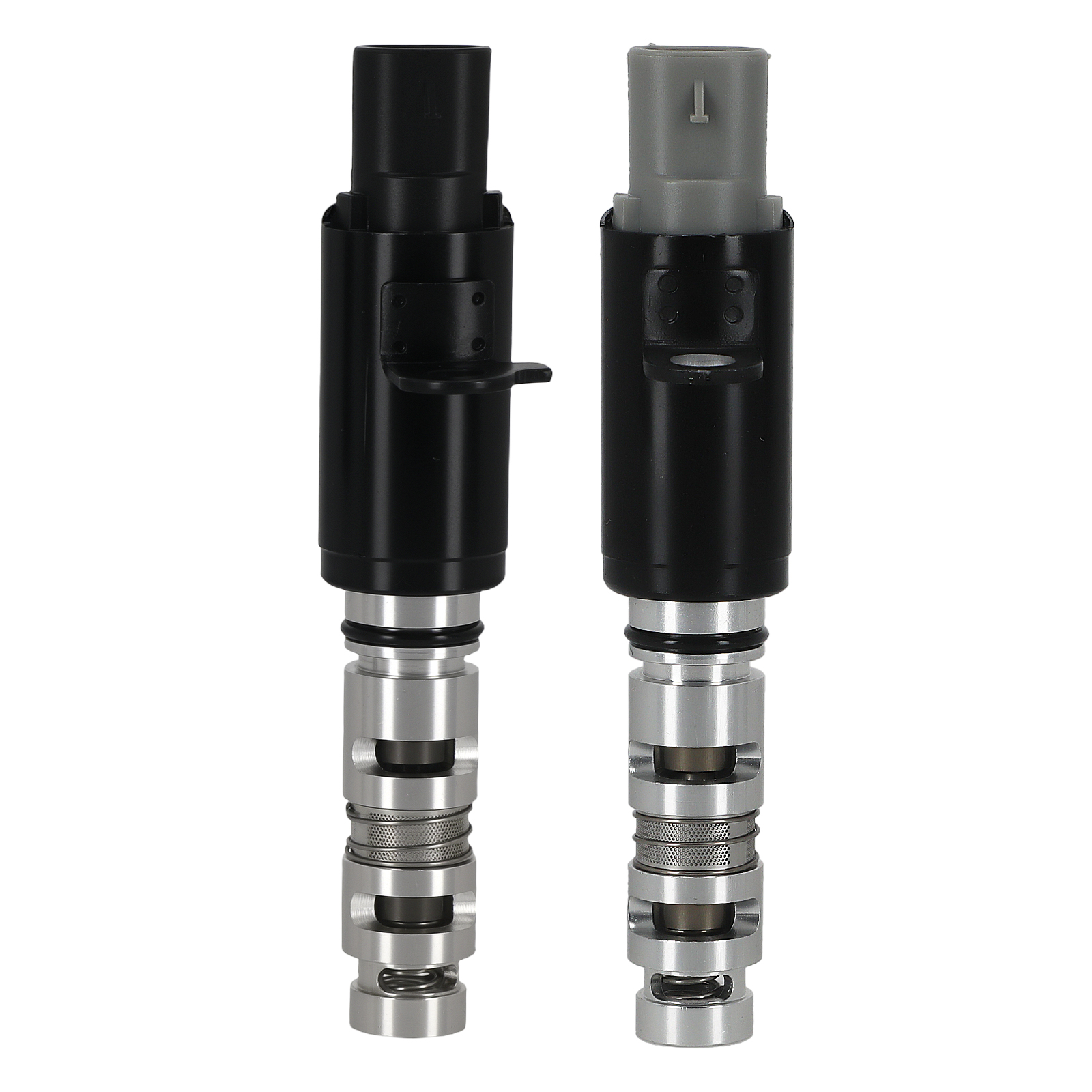 Intake Valve Timing Solenoid for Hyundai Genesis 3.8L Kia Sorento 3.5L Set