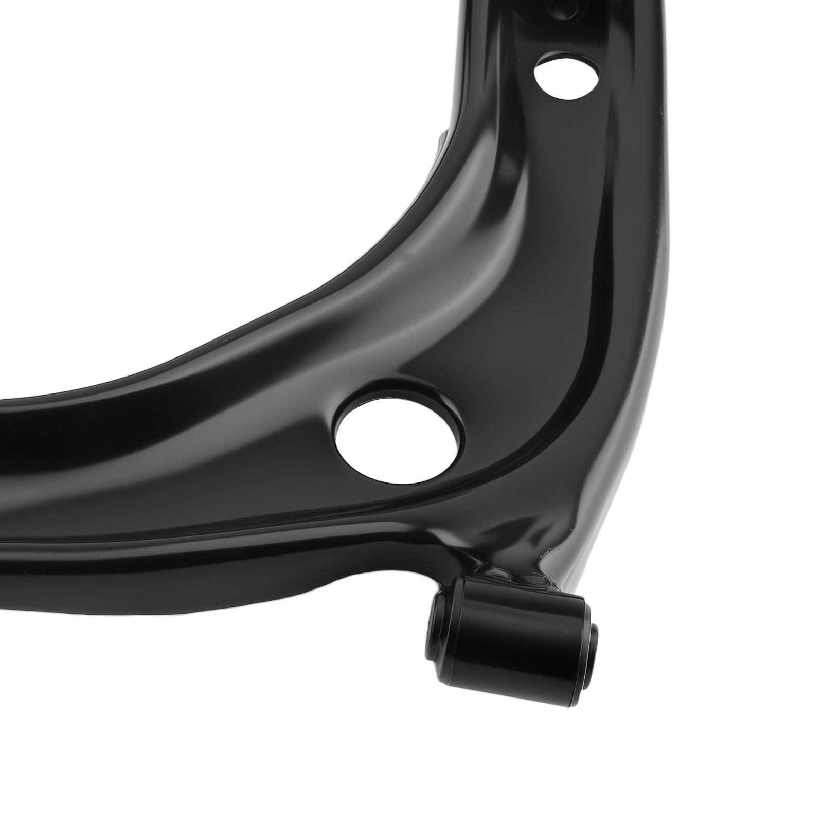 Front Suspension Kit For Prius C Yaris xD 07-19 Lower Control Arm Sway Bar Link