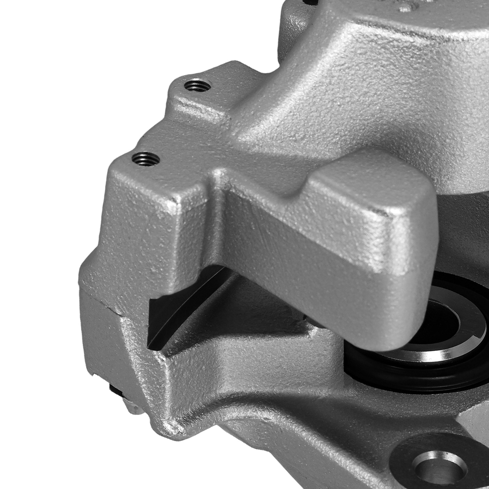 Pinza de Freno Flotante Trasero for Mercedes-Benz C-Klasse W203 CL203 S203