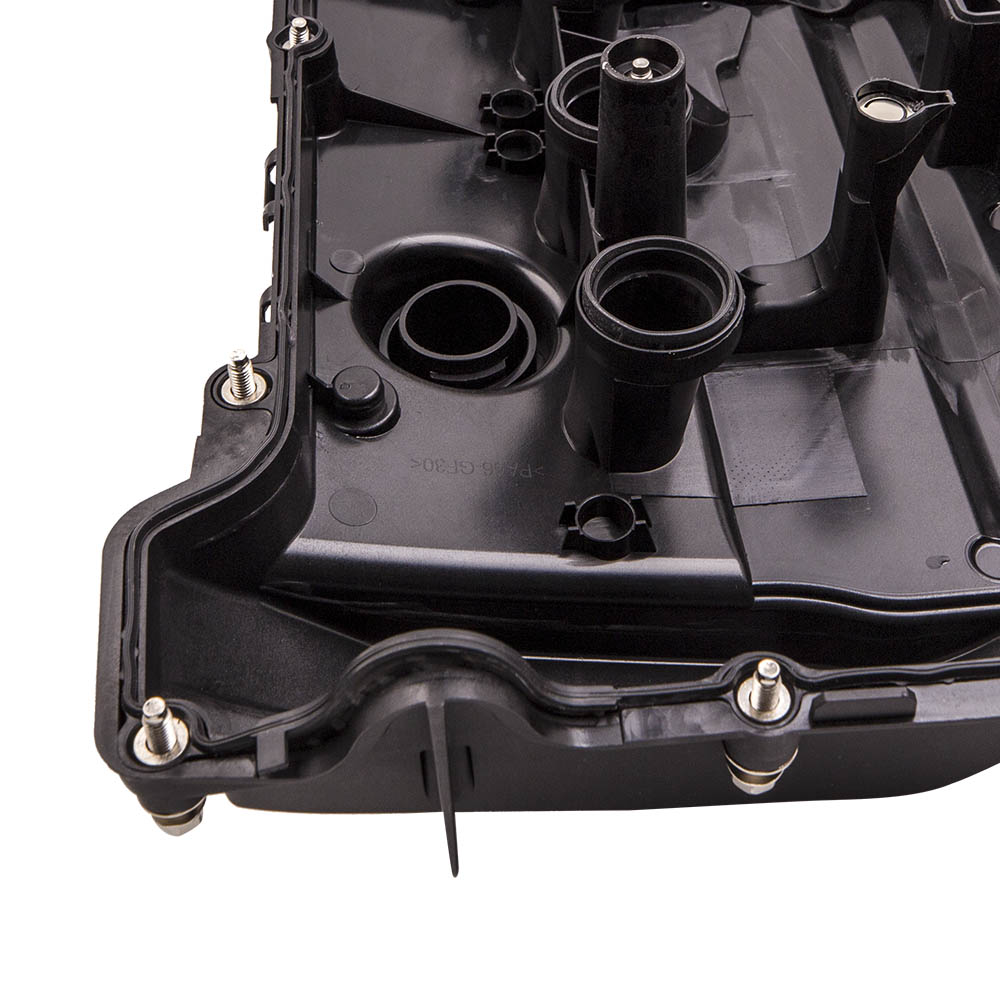 New Engine Valve Cover Fit For Mini Cooper S JCW R55 R56 1.6T N18B16A 2011-2016