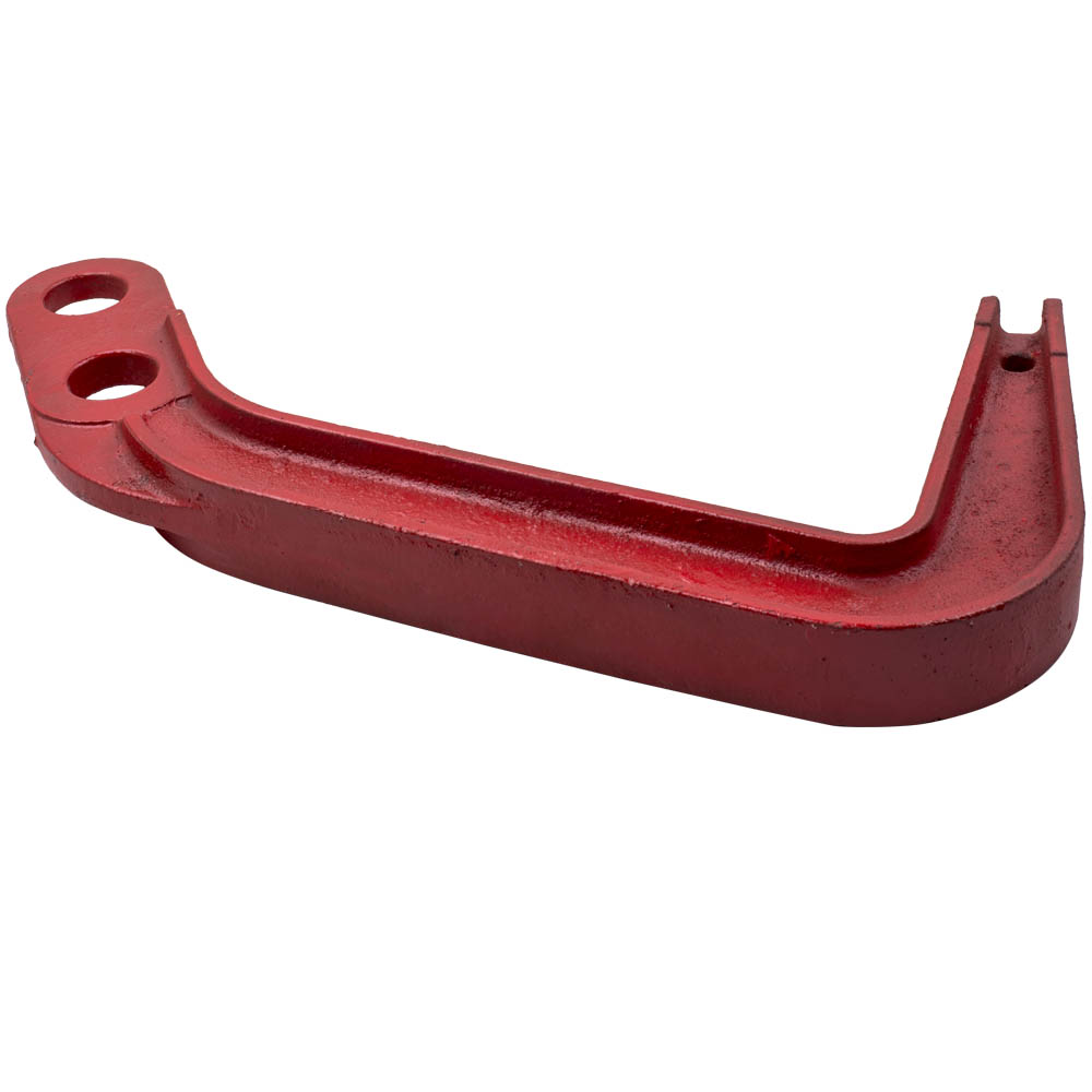 Jumbo Deep Hook Pulling Puller Clamp Set for Karosserierahmen Clamp Hook