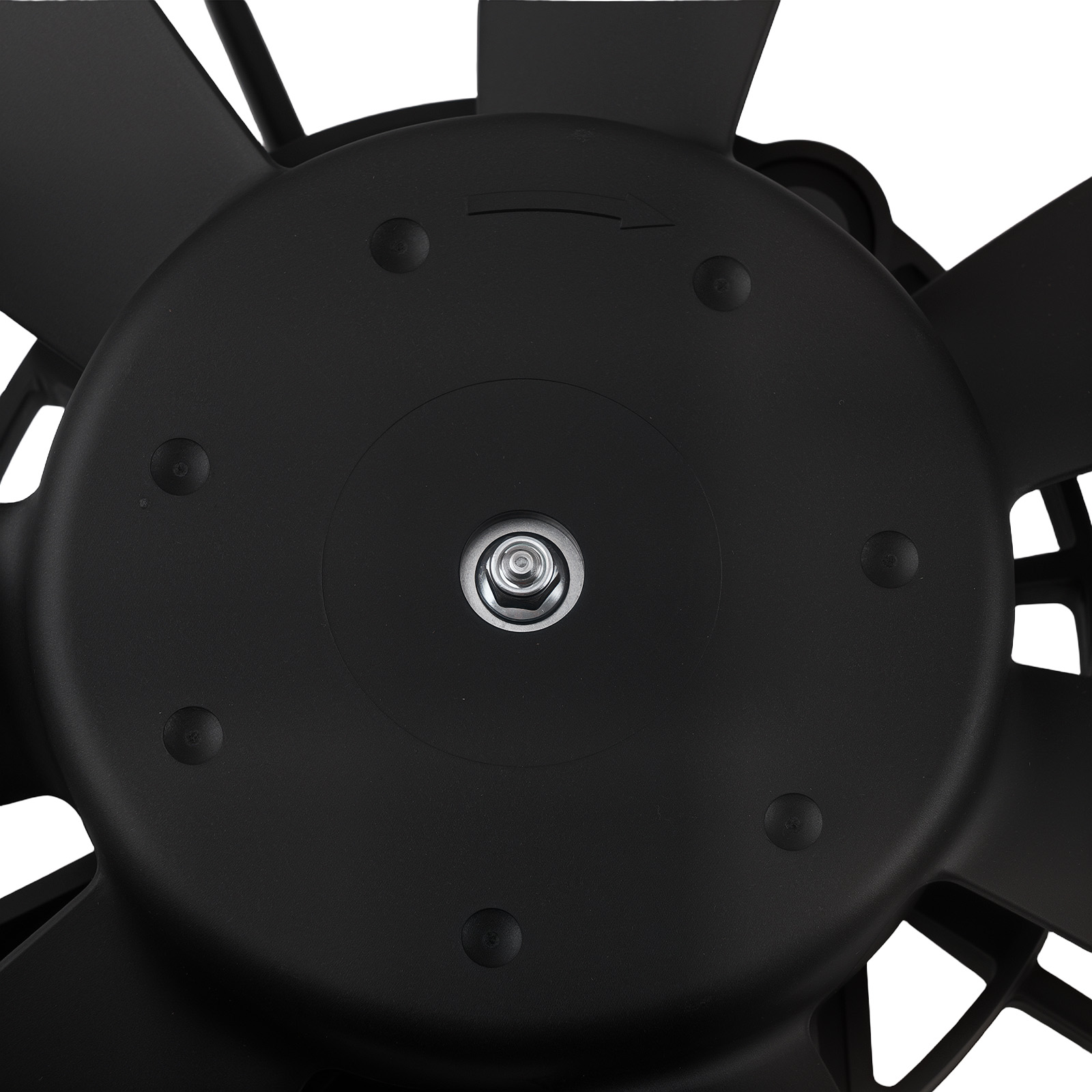 240W Cooling Fan Assembly for Honda Civic/Acura Integra 2022-2025 3861564AA01