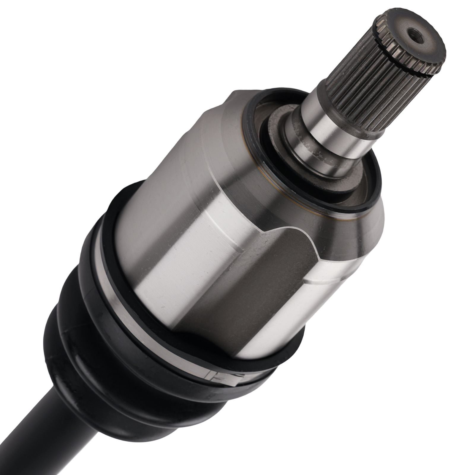 CV Joint Axles Front Left Right for Kia Sorento 2.0L 3.3L 16-18