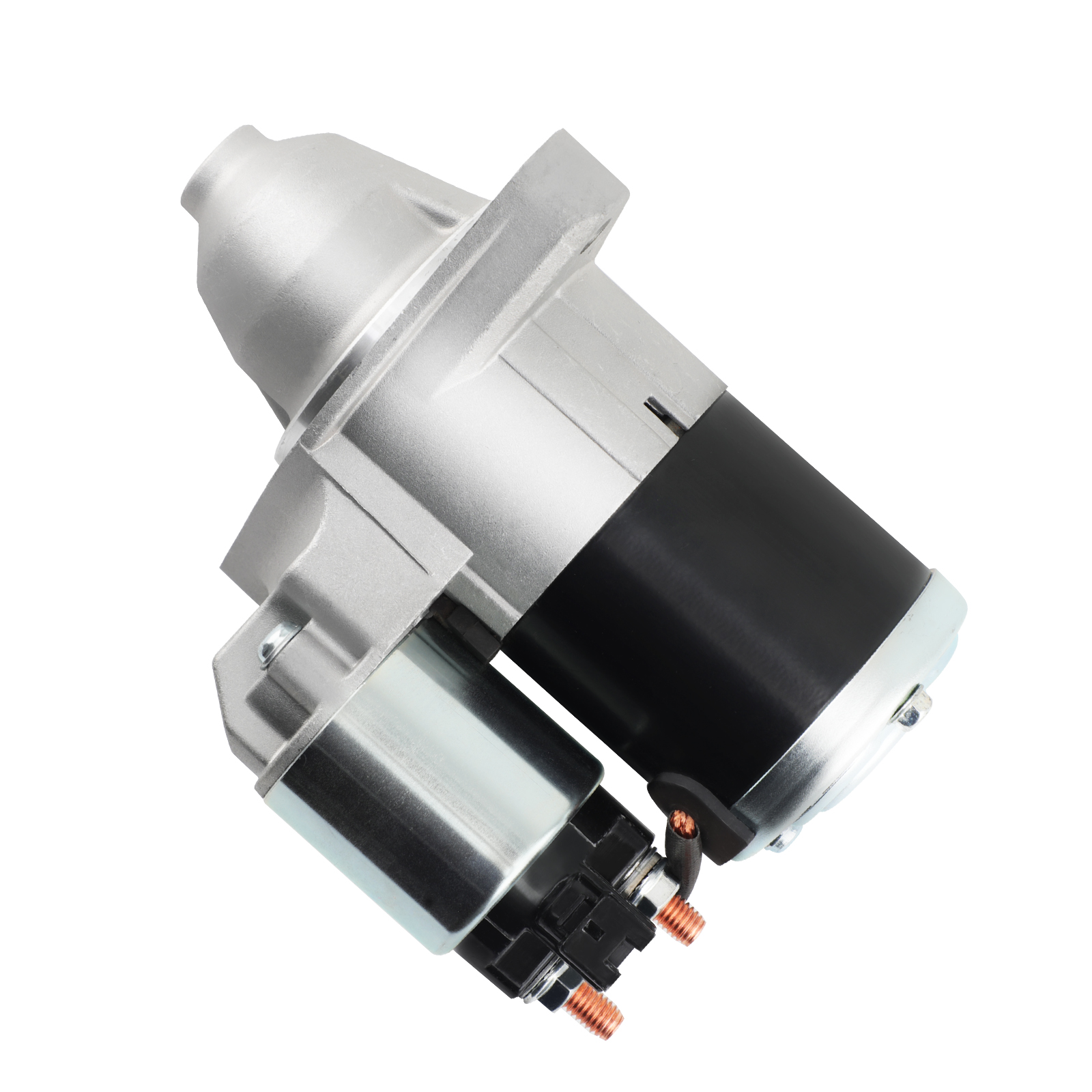 Starter Motor Fit for Landcruiser Prado 4.0L V6 1GR-FE GRJ150R GRJ120 2003-2014