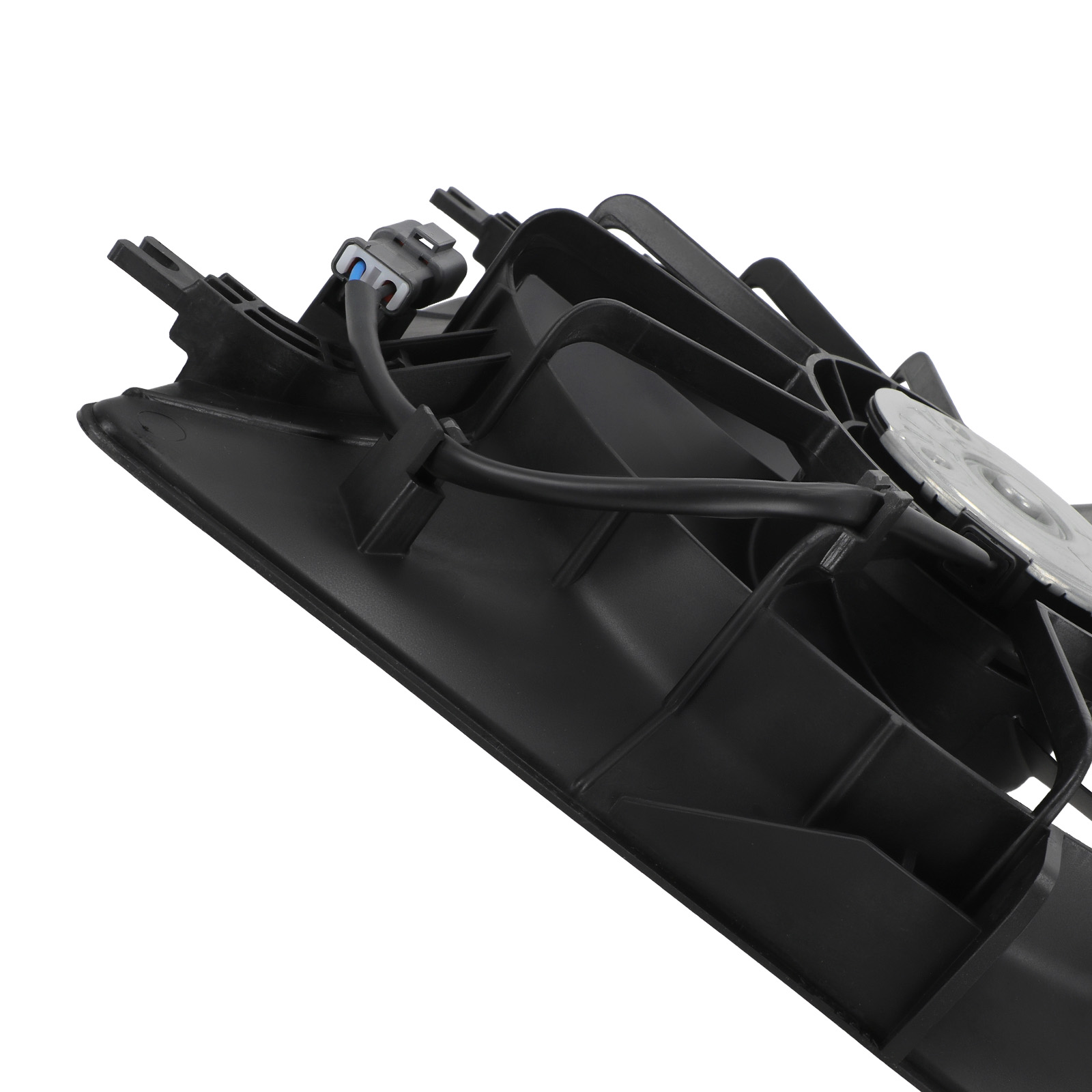 Cooling Fan for Honda Accord V6 3.0L 03-07 19020RCAA01 674-59792 2Pins