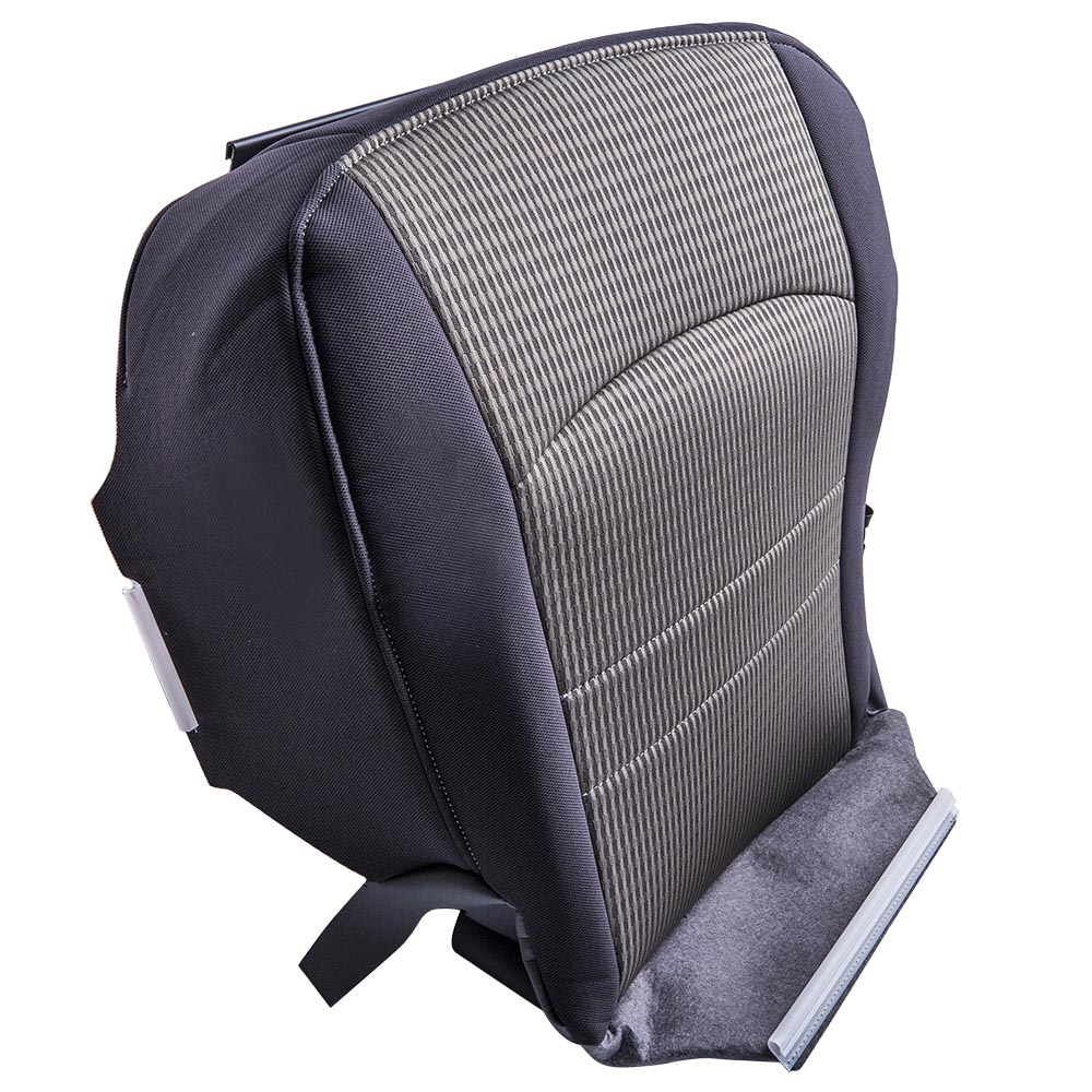 Driver Side Bottom Seat Cover for Dodge Ram 1500 - 5500 2009 2000 2010 2011 2012