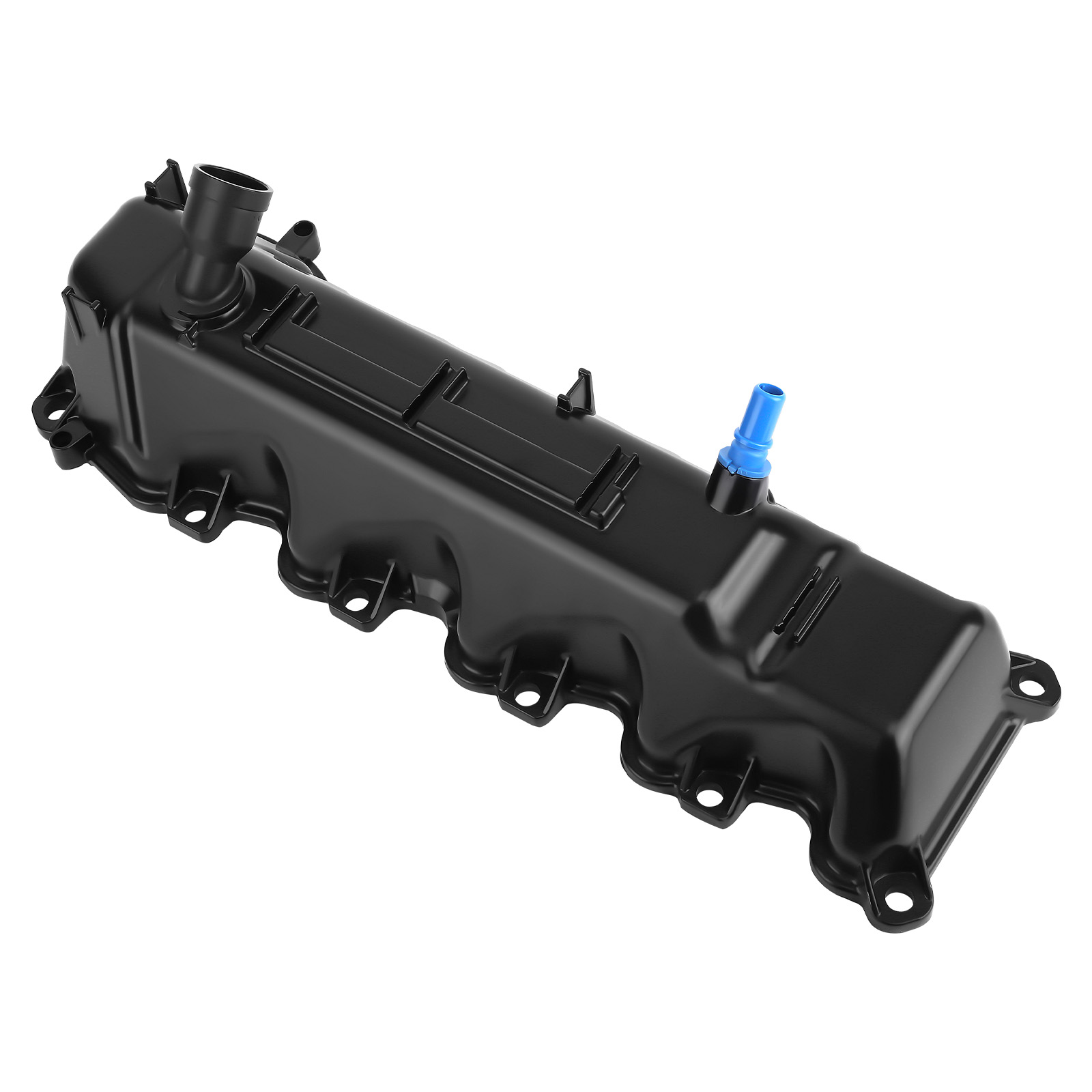 Left Valve Cover Set for RAM 1500 Dakota Grand Cherokee 4.7L 09-13 53022139AB