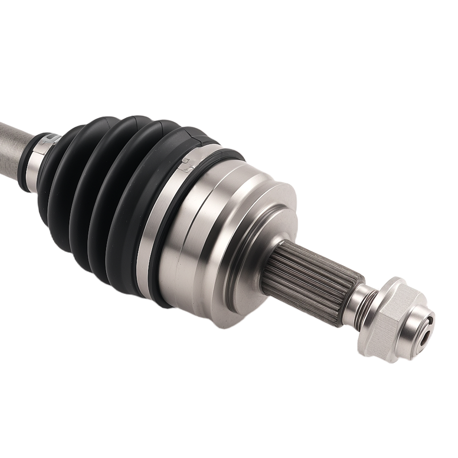 Front Left 66-3749 CV Axle Shaft Assembly For Dodge Dart 2.0L 2.4L 2013-2016