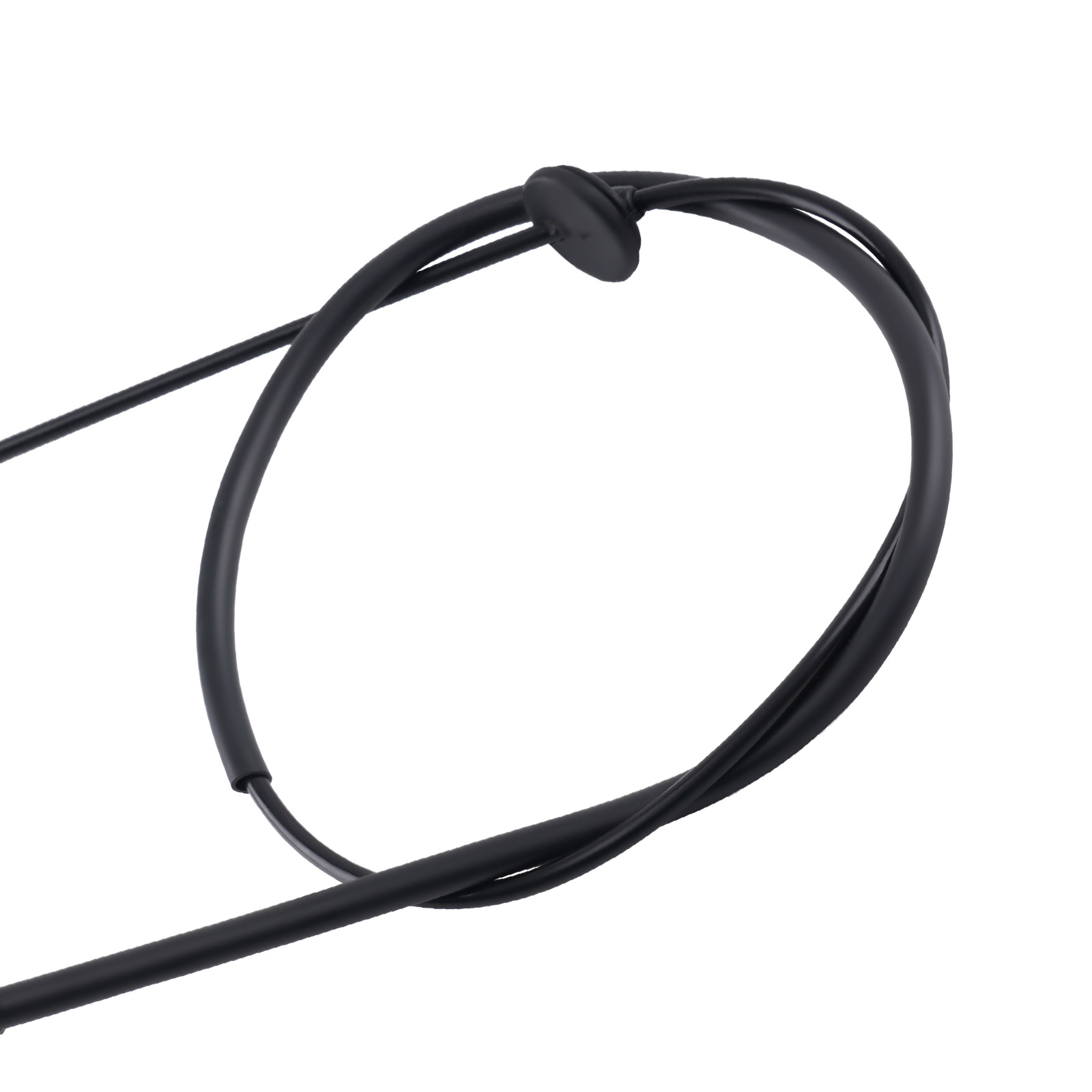 Hood Release Cable for VW Atlas 2.0L 2020-2023 Direct Replacement 3CM-823-535