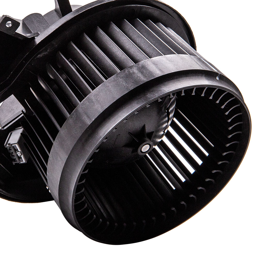 A c ac heater blower motor w fan cage fit volvo xc70 xc90 s60 s80 v70 