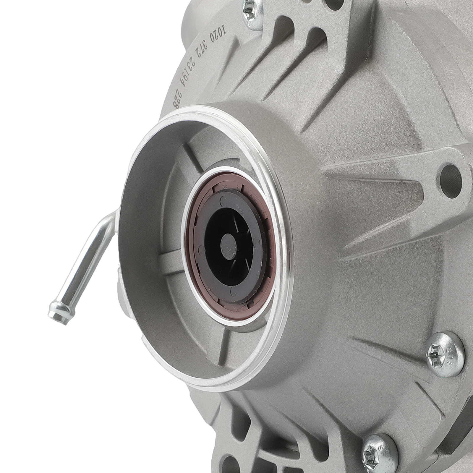 Complete Rear Differential for Can-Am Commander 1000 2011-13 Defender HD5 17-21