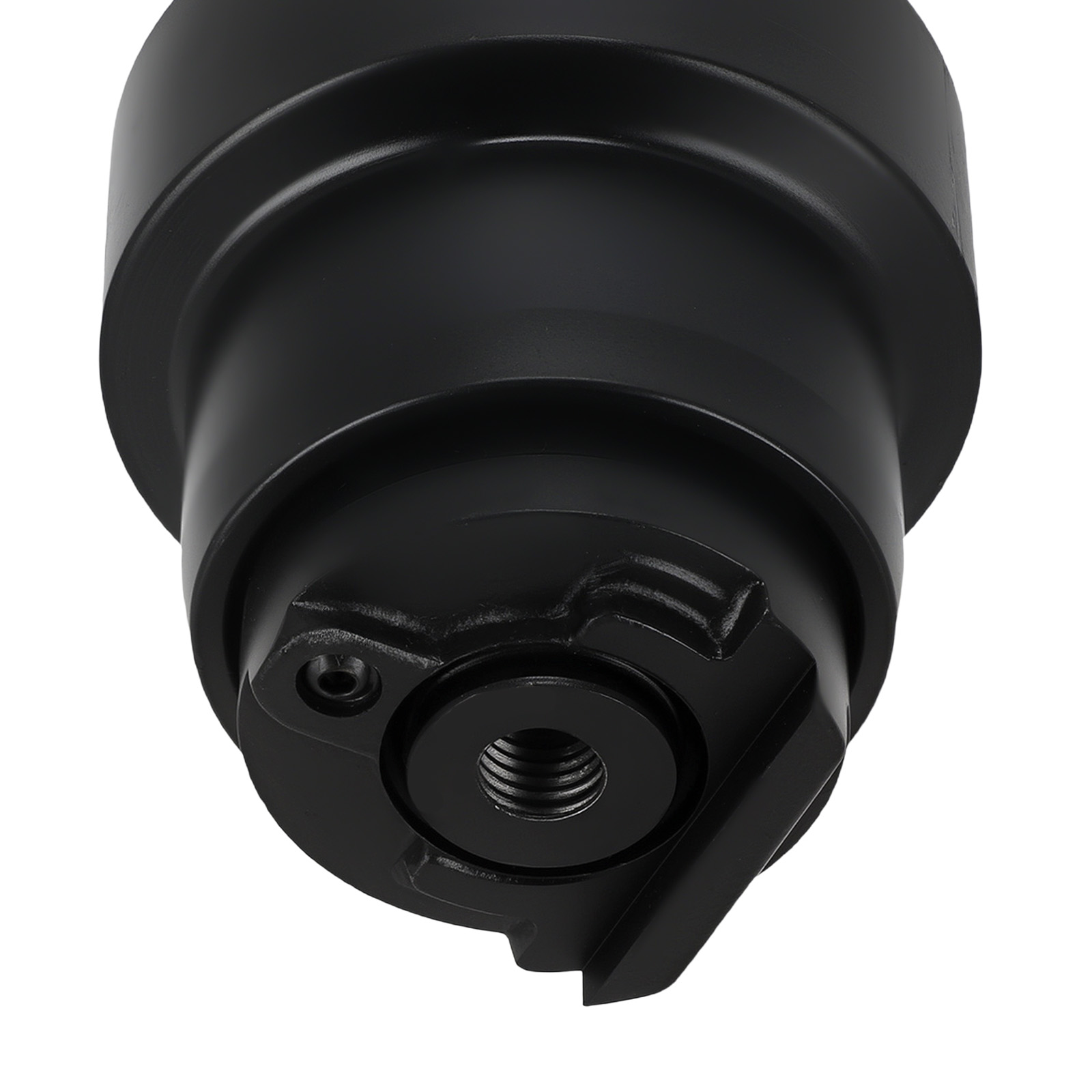 Excavator Bottom Roller for Hitachi VR308 VR408 Part# 4357785 AT251282 Black