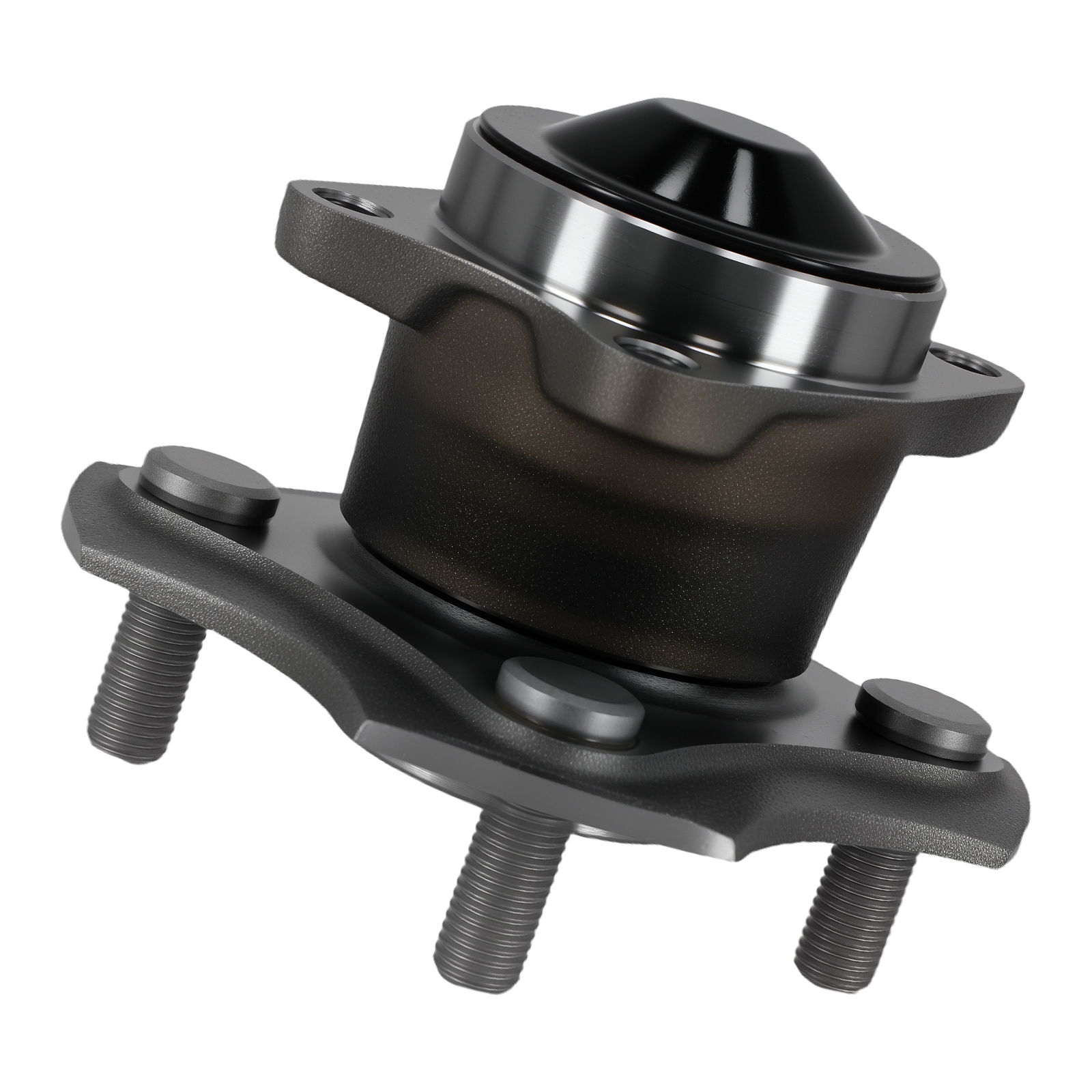 Wheel Hub & Bearing Kit Rear for Toyota Echo 00-05 Non-ABS 4 Bolt WA512210