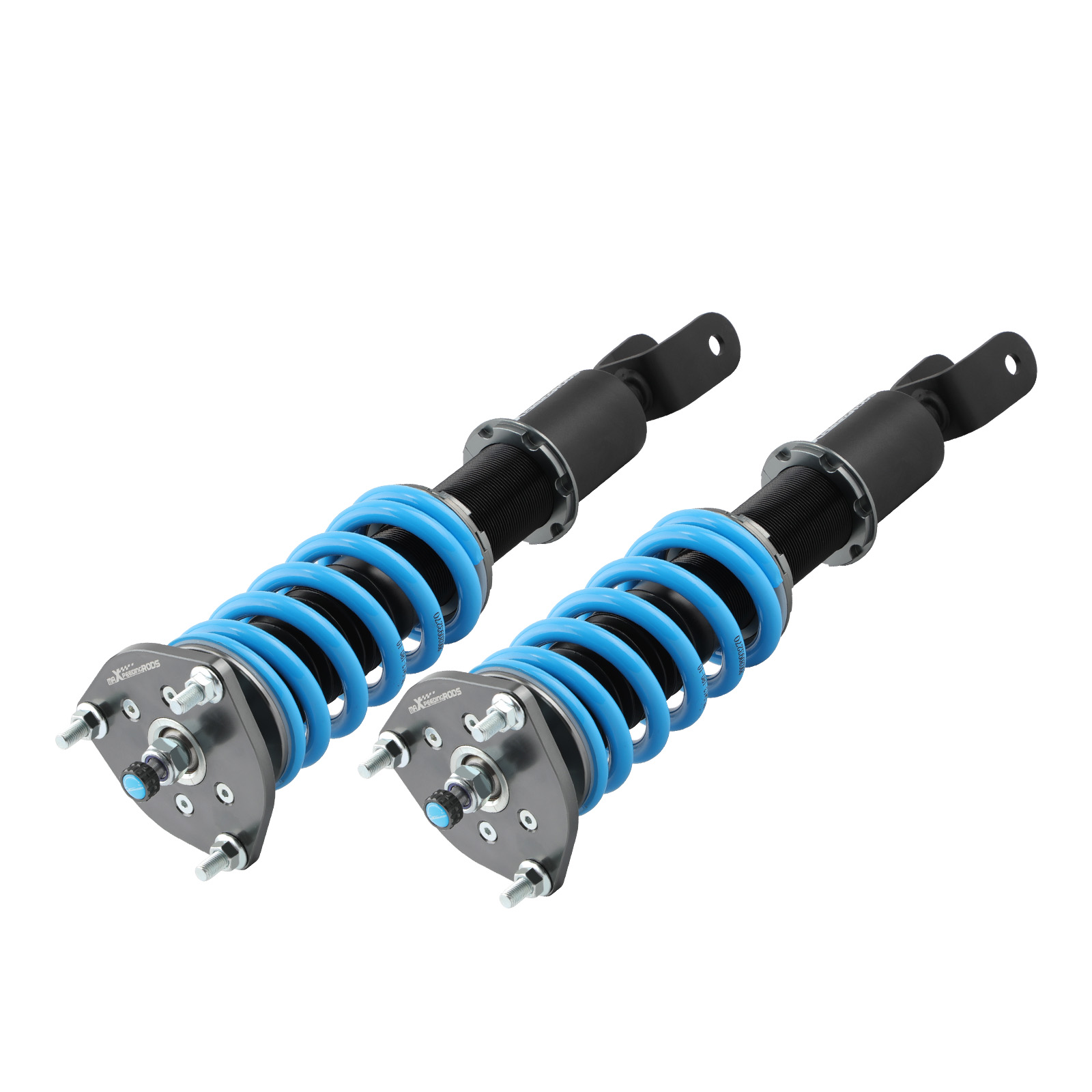 24-fache Dämpfung einstellbar Gewindefahrwerk for Mazda RX-8 RX8 2004-2011