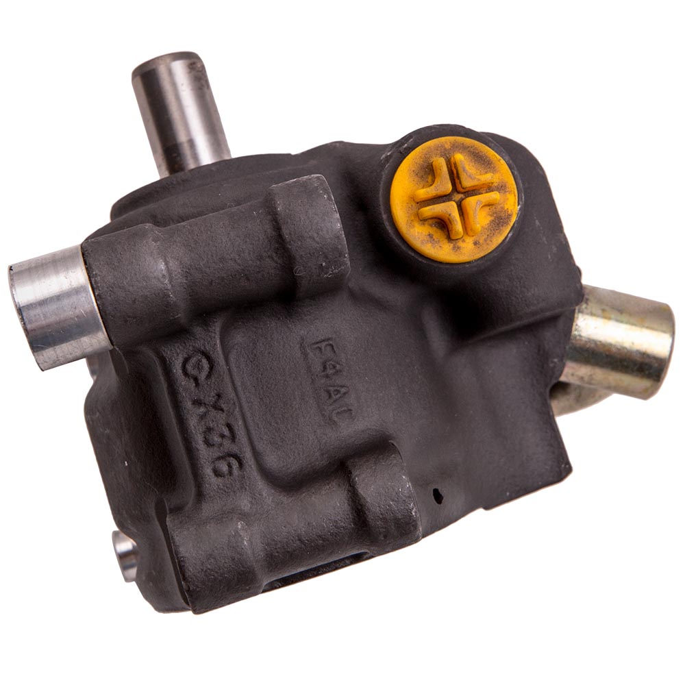 Power Steering Pump fit Ford F-150 2003-2006 Expedition Navigator 2004