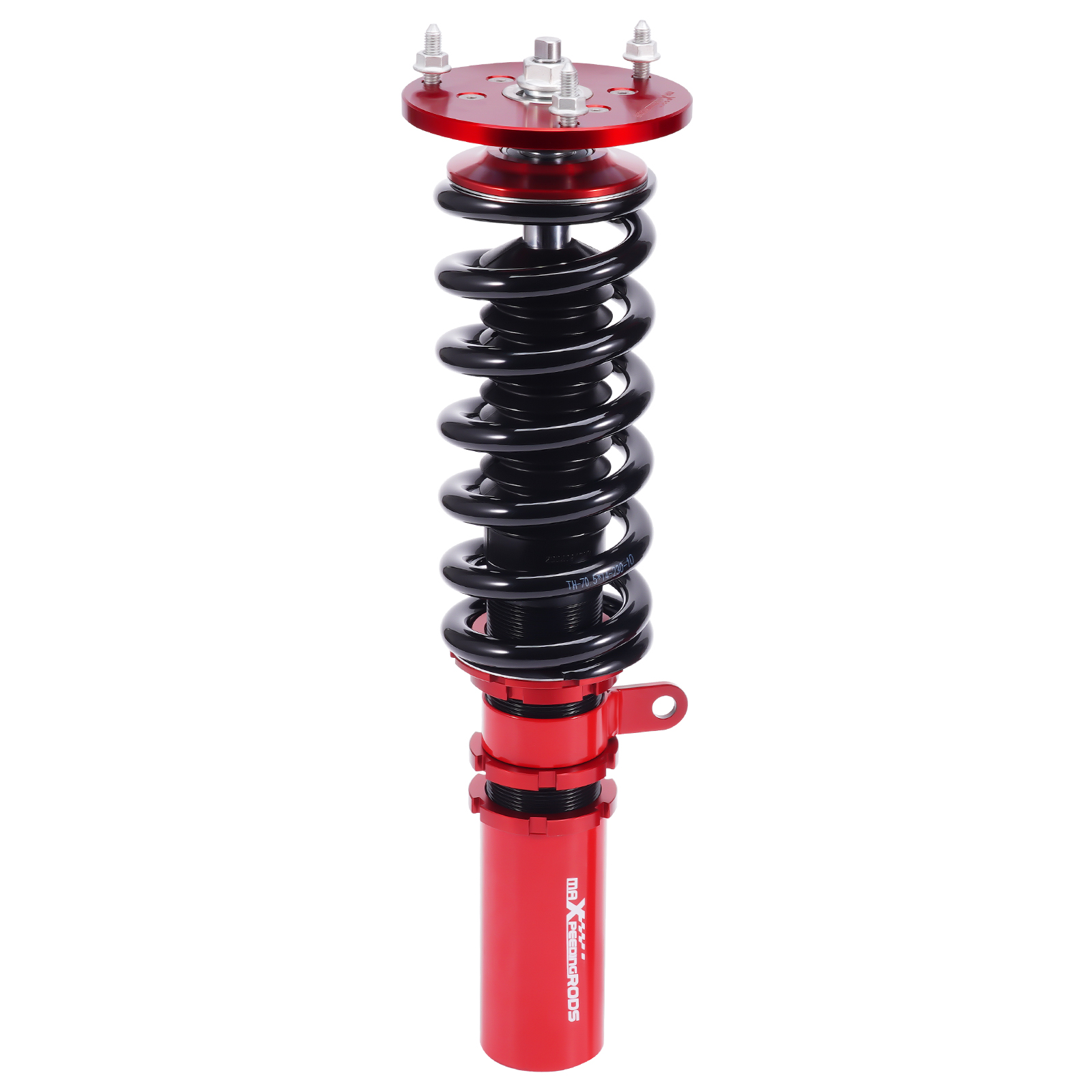 Coilover Shock Absorber For BMW 5 series E60 2004-2010 Sedan RWD 525i 528i 530i