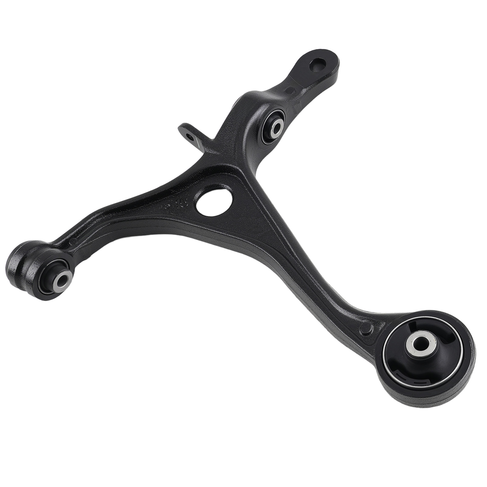 6x Front Upper Lower Control Arm Sway Bar Links For 2003-2007 Honda Accord 2.4L