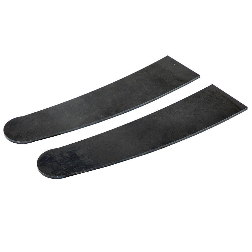 1/8'' Boxing Plates Plate Fit Ford Chassis Model A Frame 28, 29, 30, 31 Model