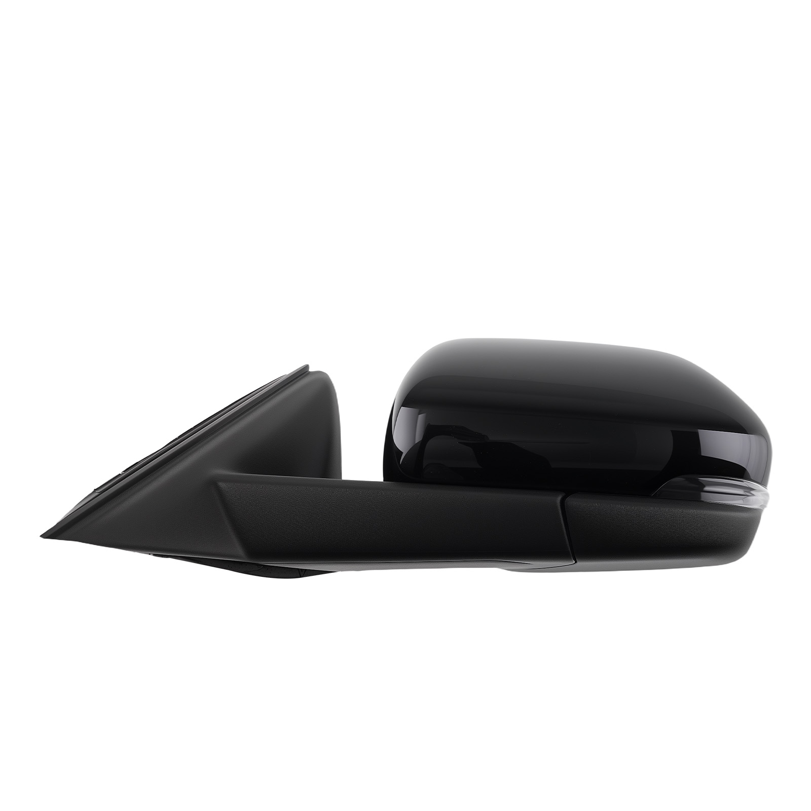 Left Side View Mirror for Ford Explorer 2020-2021 LB5Z17683XB Heated Power
