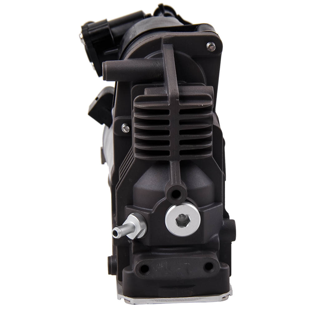 Air Suspension Compressor Air Pump For BMW X5 2007-2013 E70 X6 E71 37206859714 | eBay