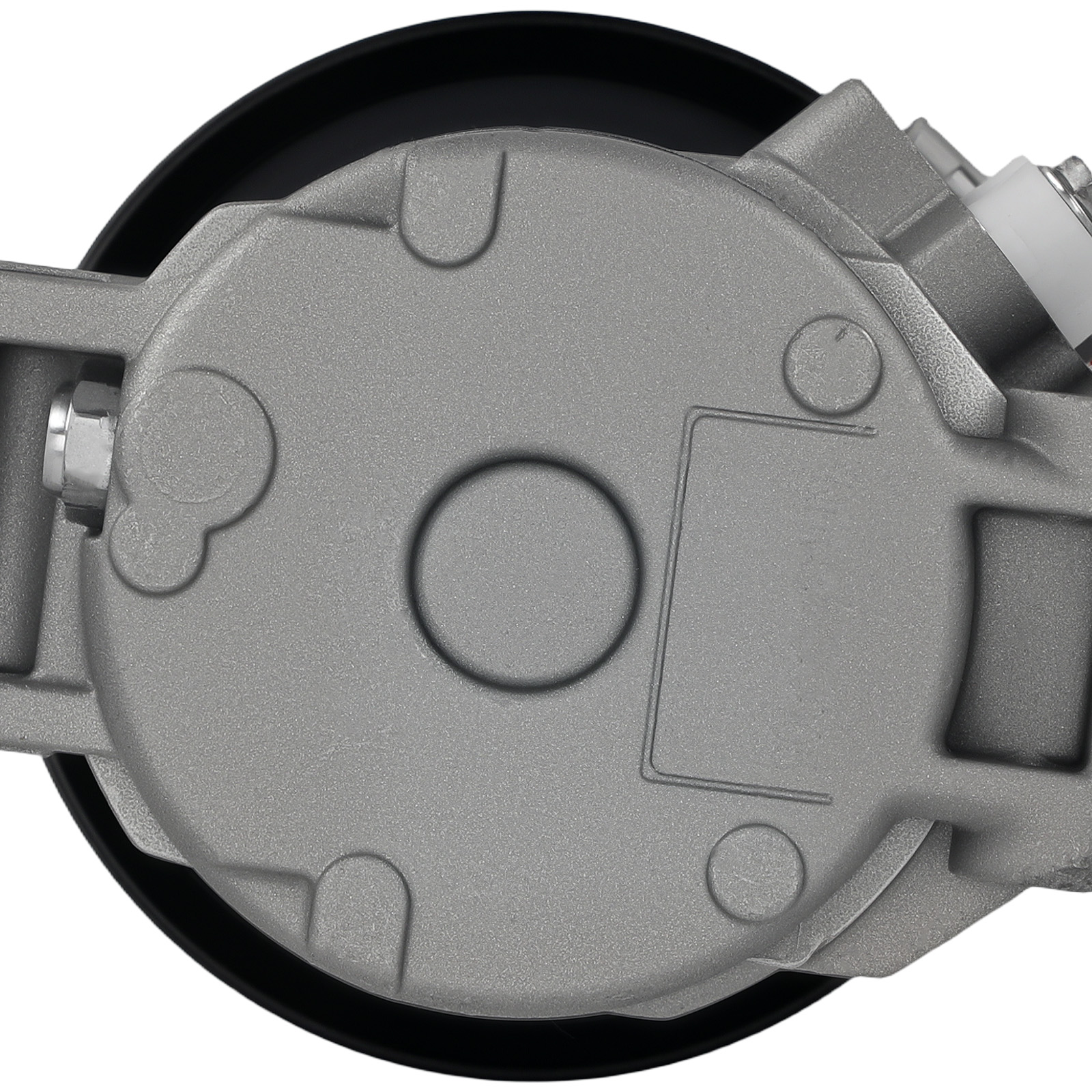 Air Conditioning Compressor For Toyota Corolla 2003-2008 1.8L 6511714 w/Clutch