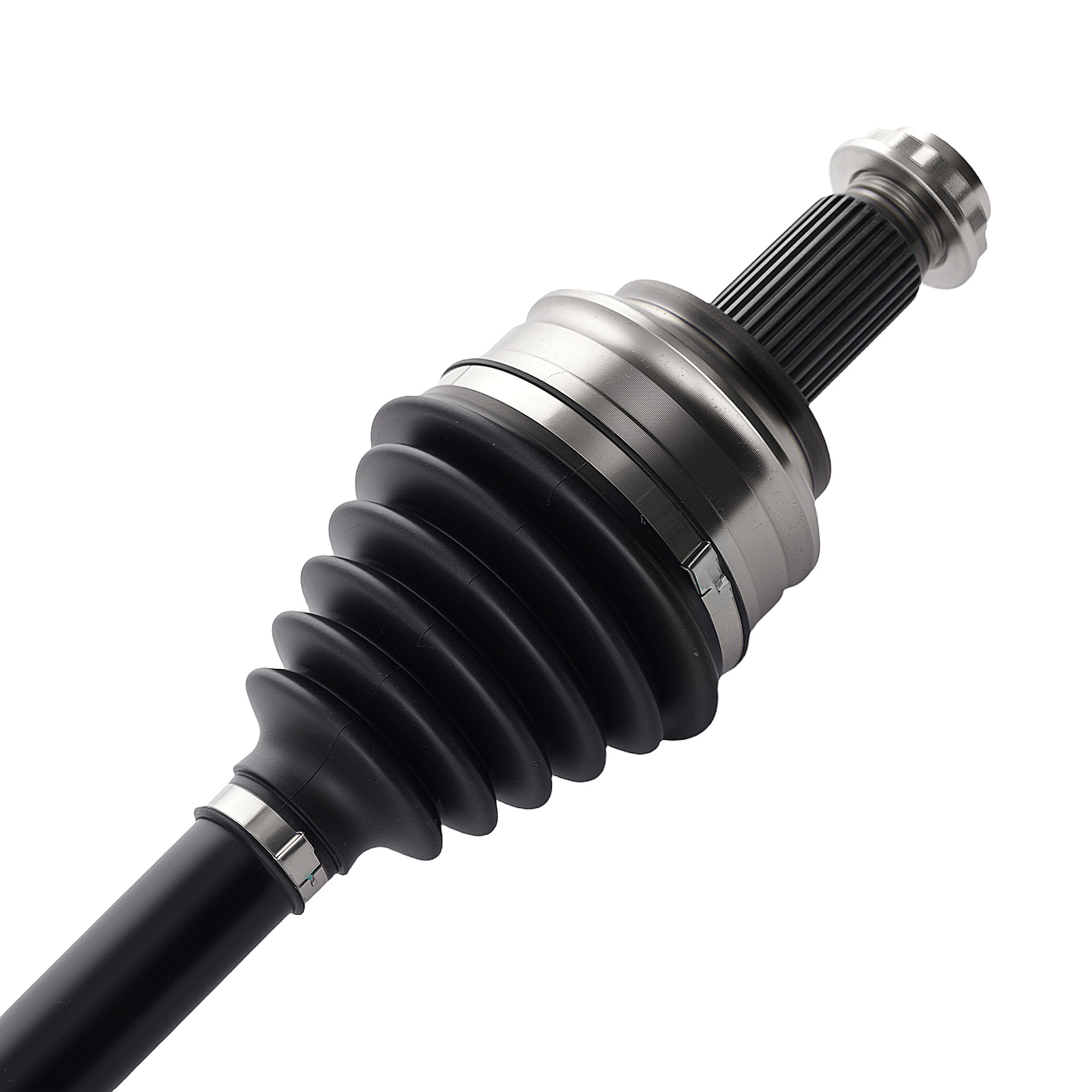 2Pcs CV Axle Shaft Assembly for BMW X3 E83 2004-2010 2.5L 3.0L Front Left&Right