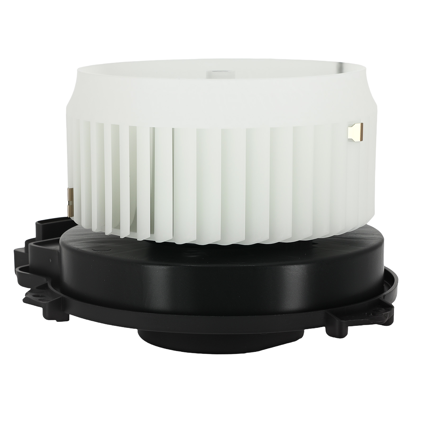 HVAC Heater Blower Motor w/Fan Cage for Honda Fit DX/EX Hatchback 1.5L 2015-2020