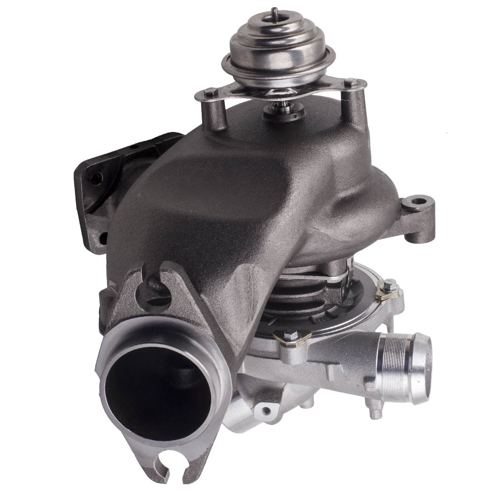 707240 GT1549P turbocharger for Citroen Peugeot Fiat Lancia 2.2 L 94 KW TURBO