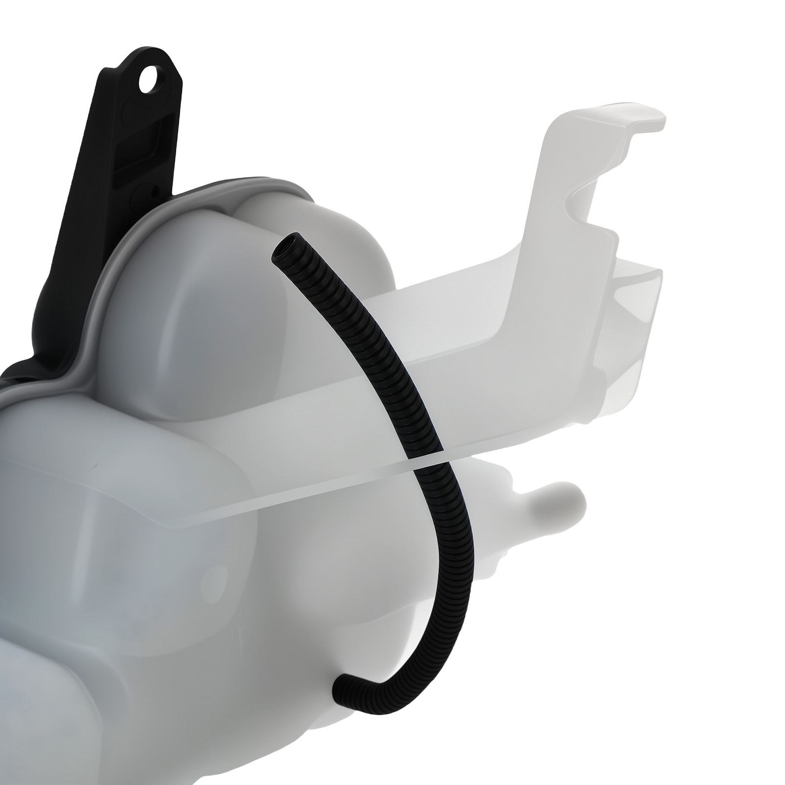 Coolant Overflow Tank for Durango Grand Cherokee 2016-2024 603-002 68244088AA