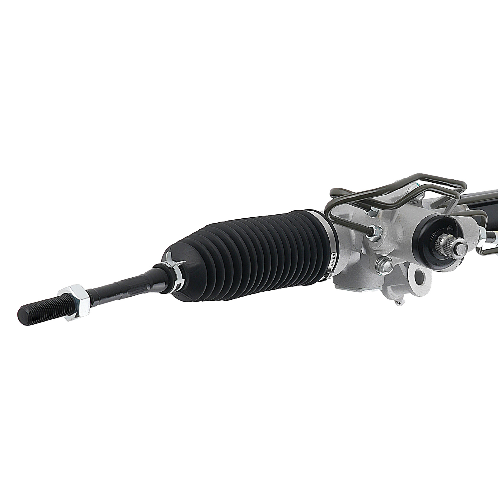 Power Steering Rack & Pinion For Nissan Altima L4 2.5L 3.5L Sedan 2013-2018