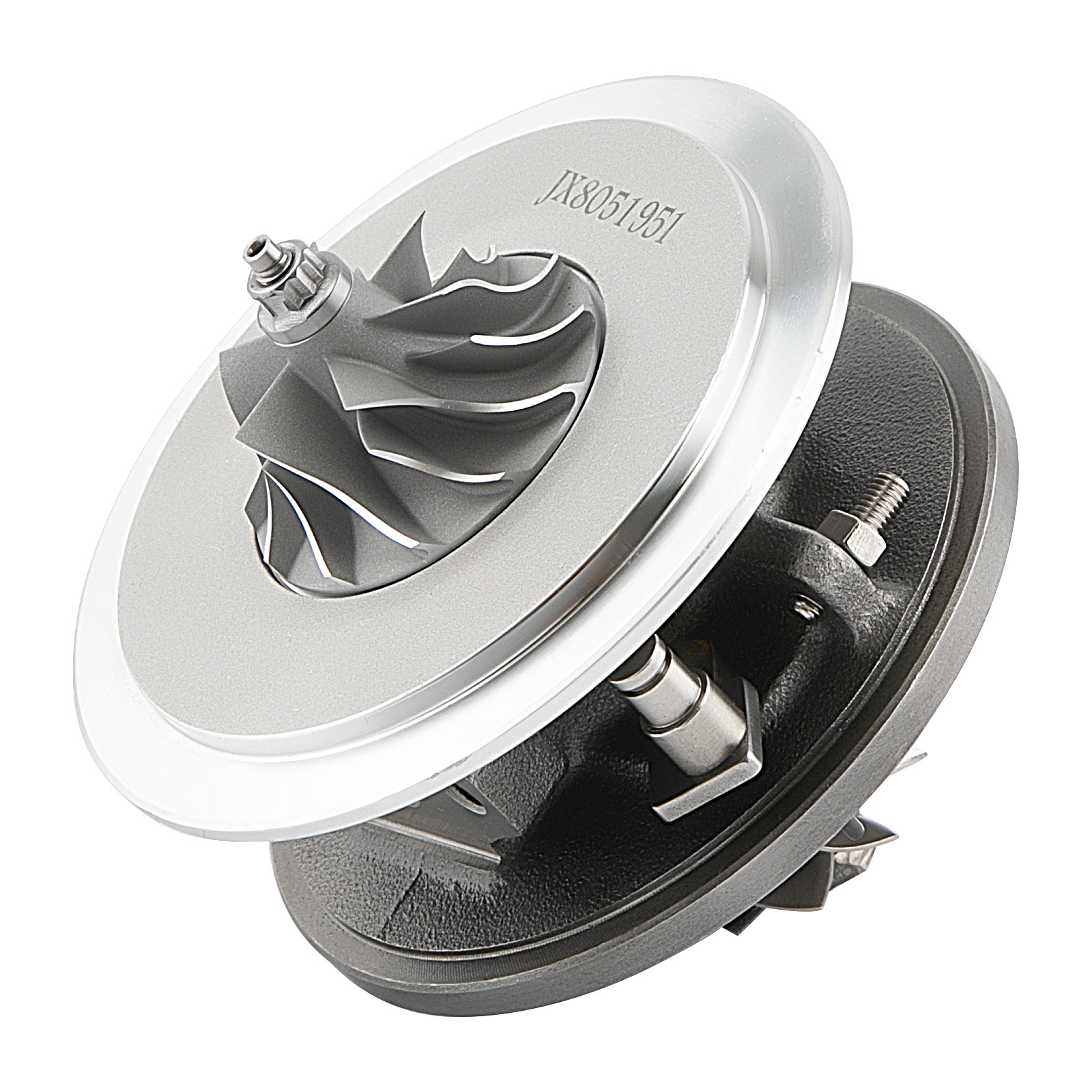 Turbo Chra Cartucho for Renault Espace 4 1.9 DCI 120 Cv 708639-0004 8602862 new