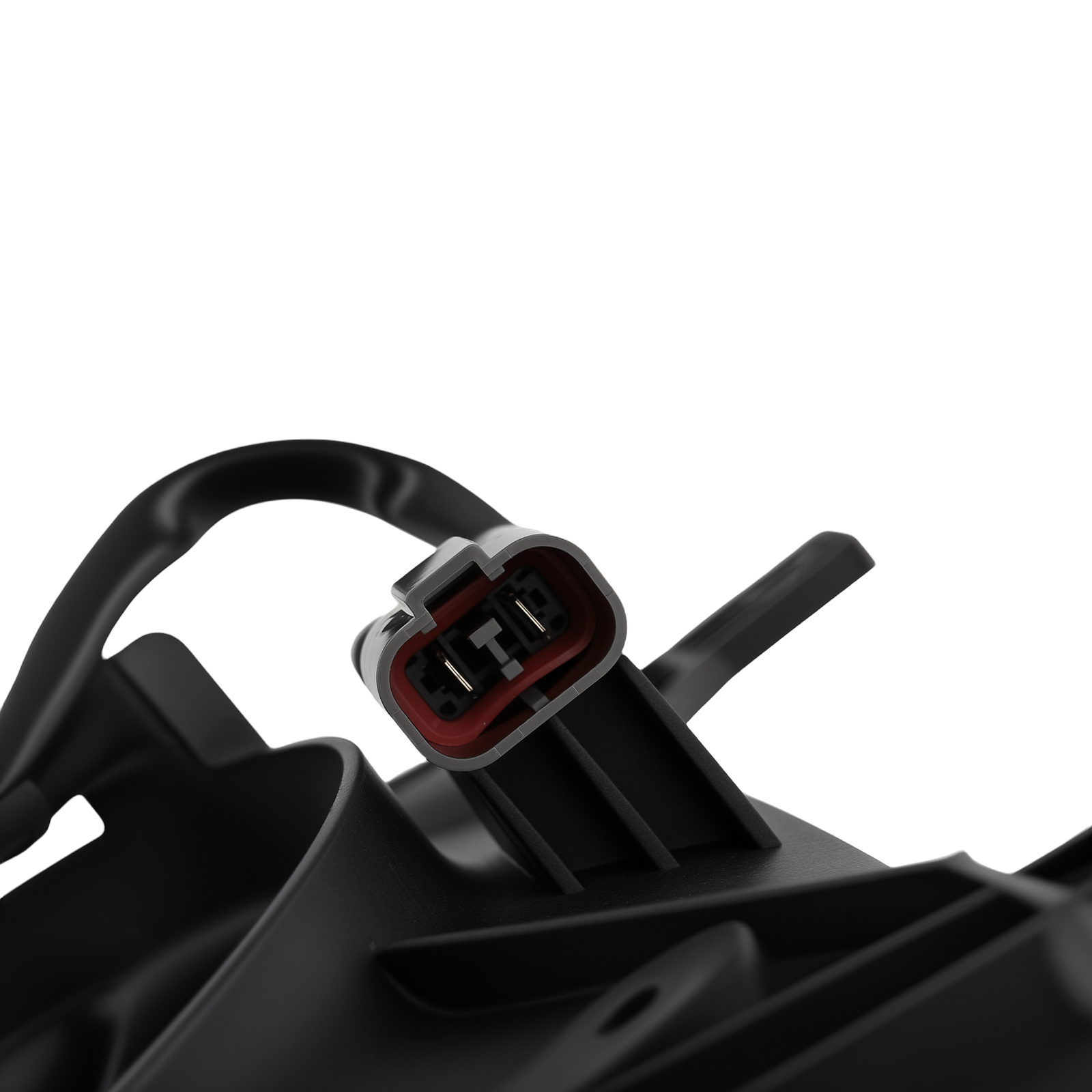 Right Electric Radiator Cooling Fan for Honda Accord 98-02 HO3113106 38616PAAA01