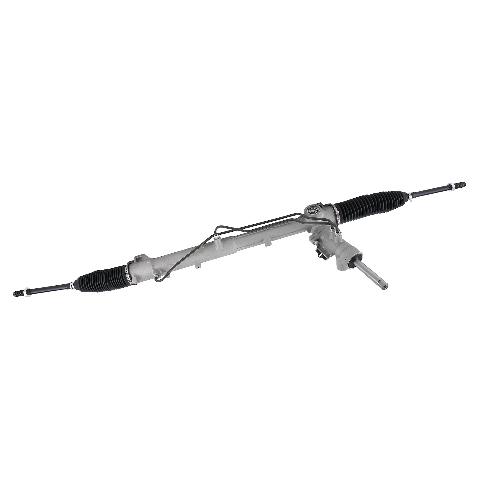 Dirección Asistida Cremallera for Ford C-max DM2 2007-2010 Focus C-max 2003-2007