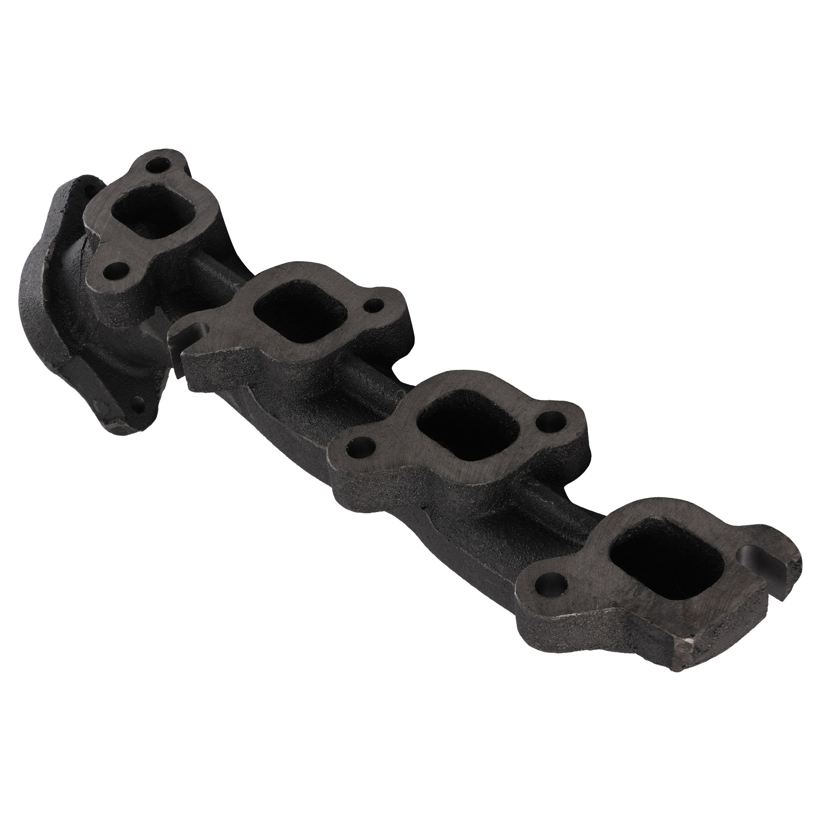 Exhaust Manifold System W/Gaskets for Ram 1500 2500 3500 5.7L V8 2013-2018 LH&RH