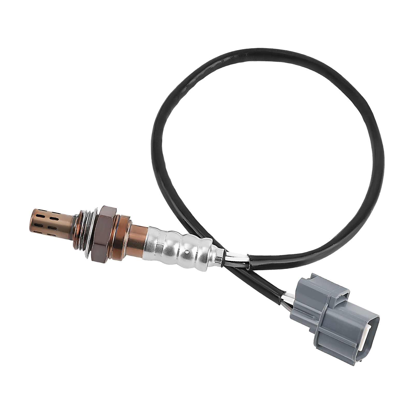 Catalytic Converter With O2 Sensor For Honda Accord Special Edition 3.0L 2007