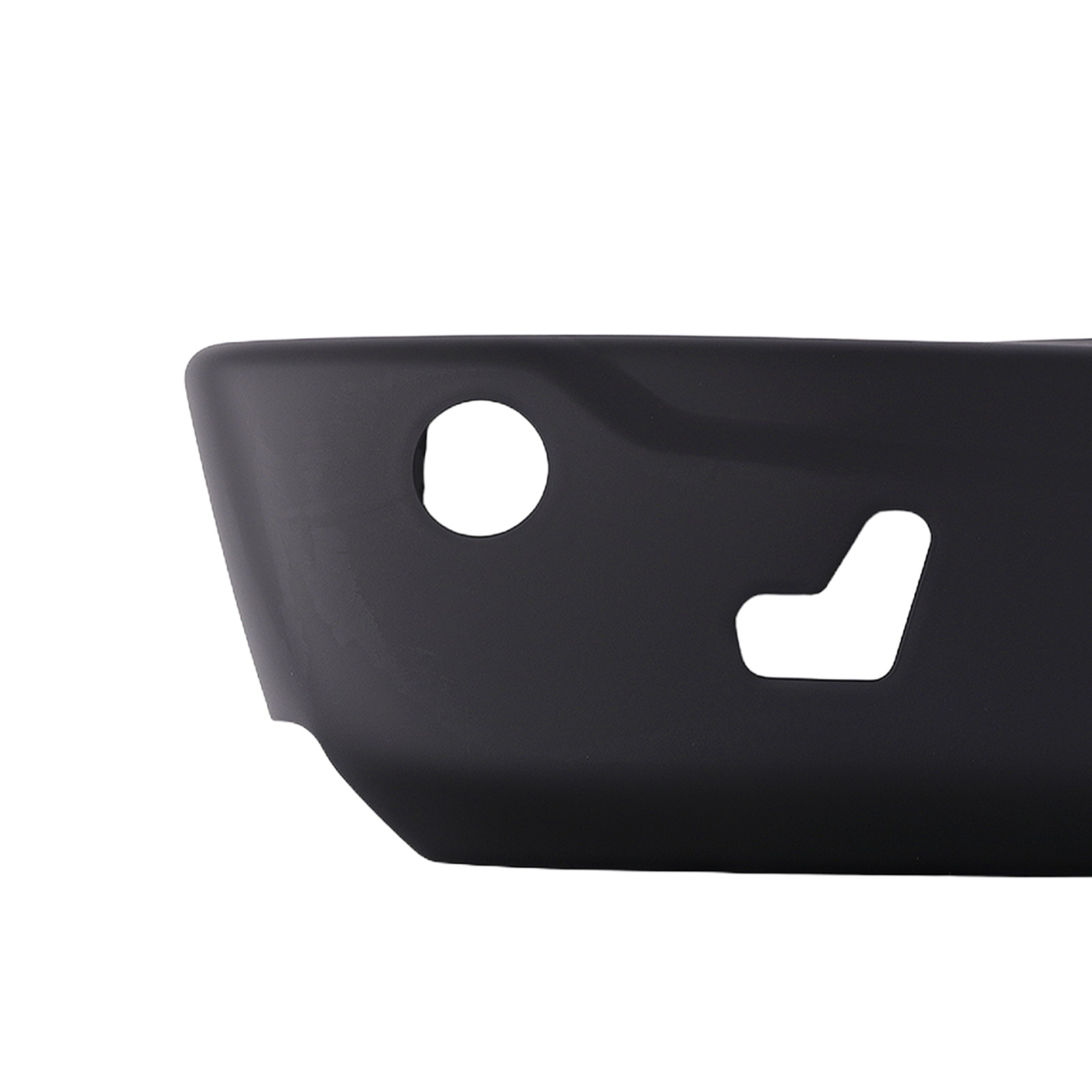 Front Left Trim Panel for Dodge Durango/Grand Cherokee 11-2020 1XN97DX9AA Black