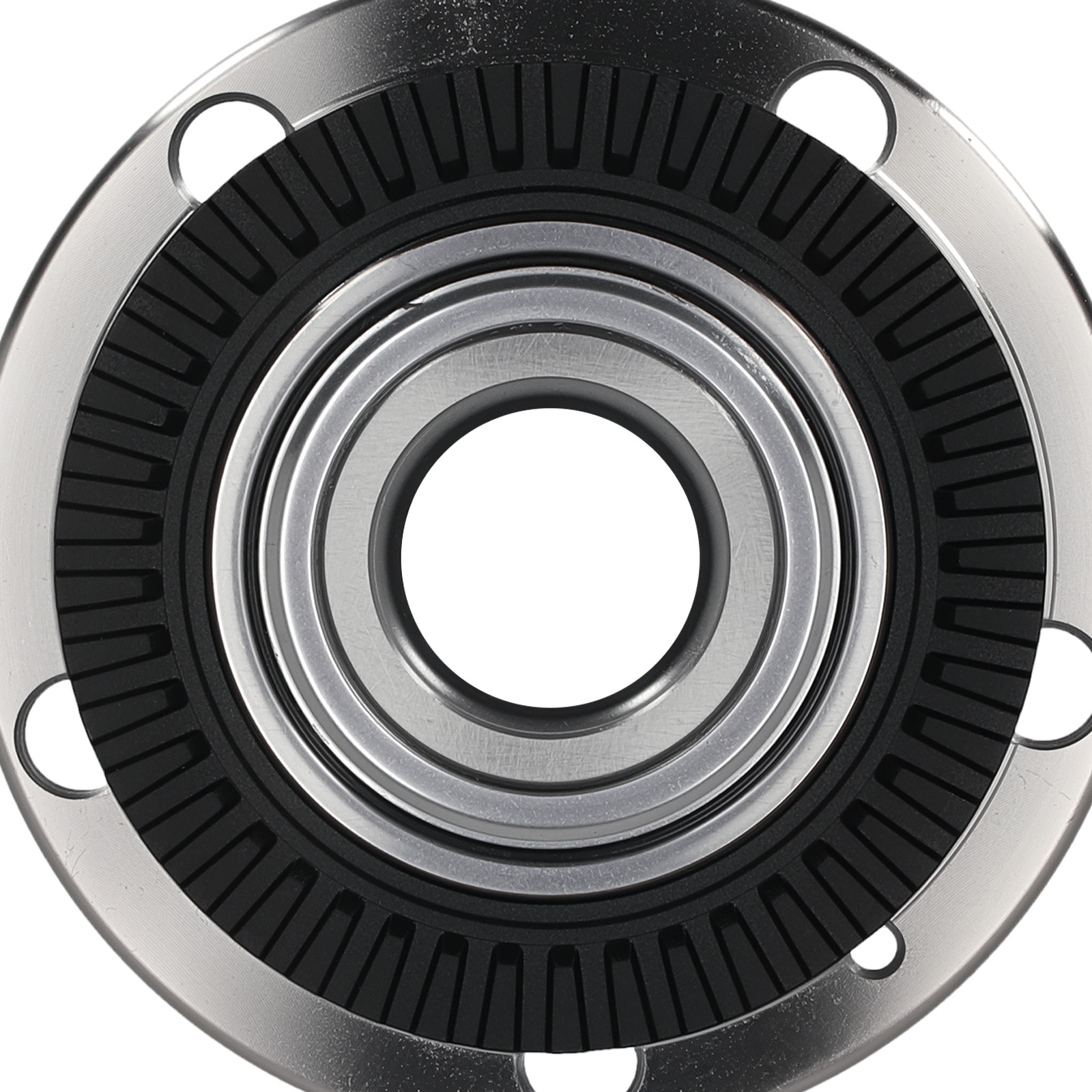 Kit Roulement Roue for Audi A4 8E2 8EC 8E5 8ED 8H7 8HE VKBA3606 2000-2009