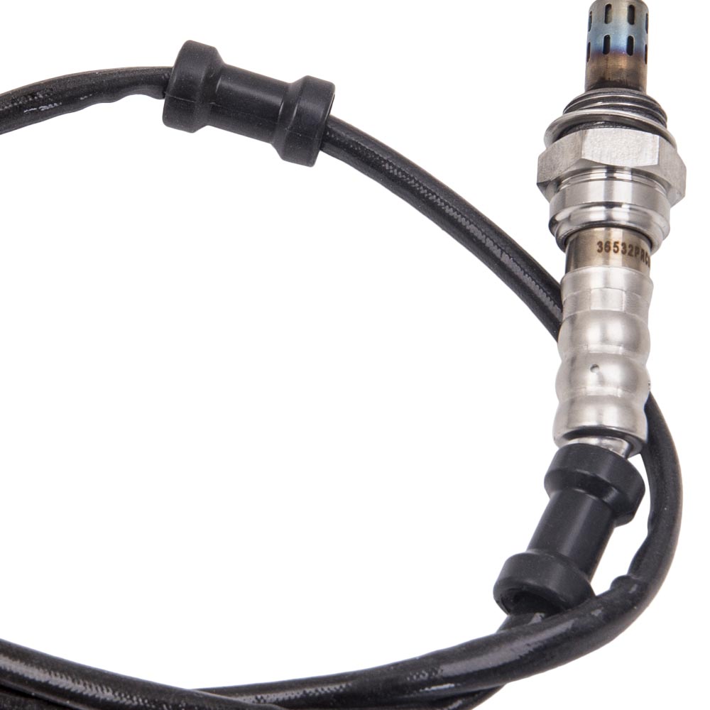 2pcs Kit Lambda Oxygen Sensor For Honda Accord V CR-V II Jazz II Accord V Coupé