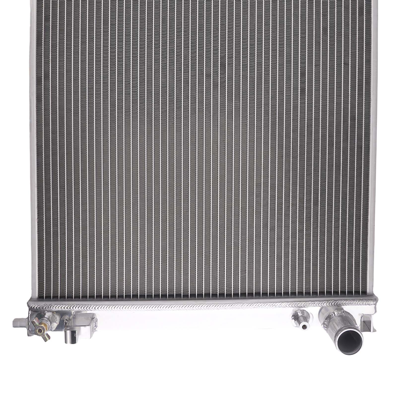 Aluminum Radiator 3 Row for Chrysler 300/Dodge Challenger/Charger 09-23 13157
