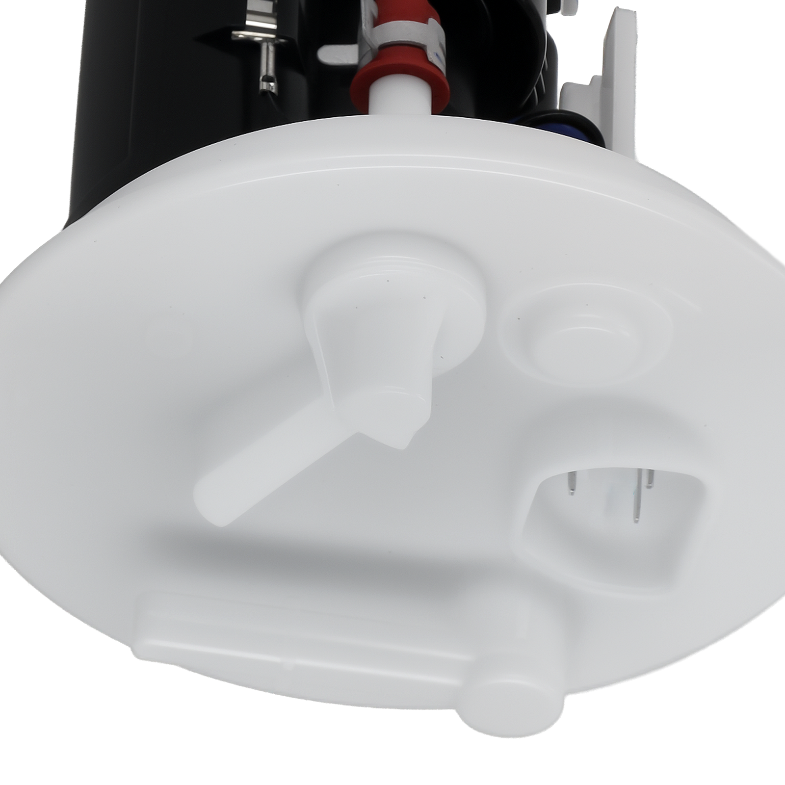 Electric Fuel Pump w/ Sending Unit for 02-03 Mitsubishi Lancer L4 2.0L