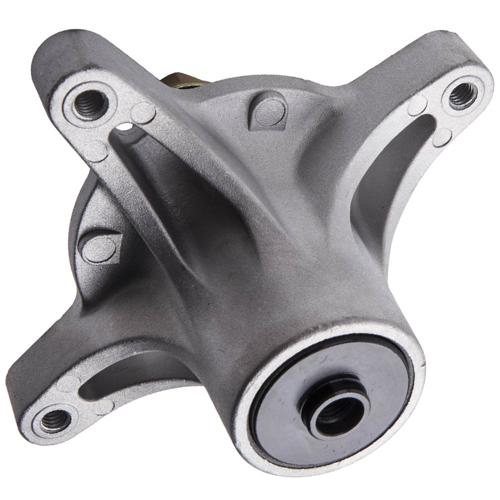 Spindle 42