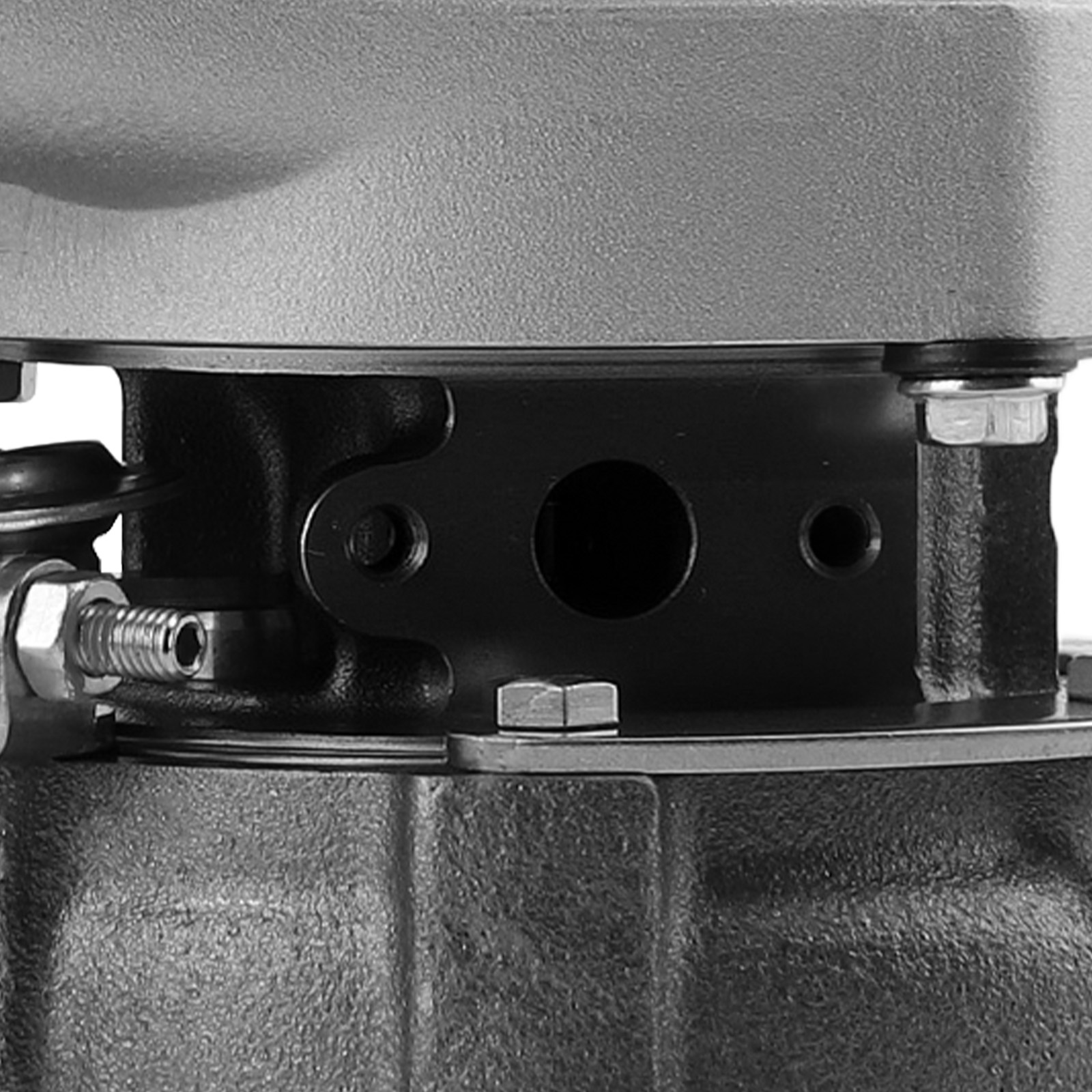 Turbolader for Hyundai H-1 2,5 CRDI 125 Kw 170 PS 53039880145 53039880127