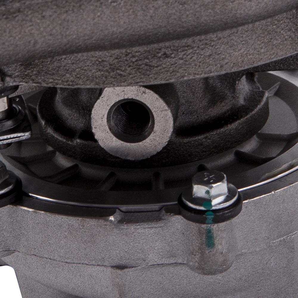 Turbolader for Volkswagen Sharan I 1.9 TDI BJ. 1999-2000 028145702P 701855-5007