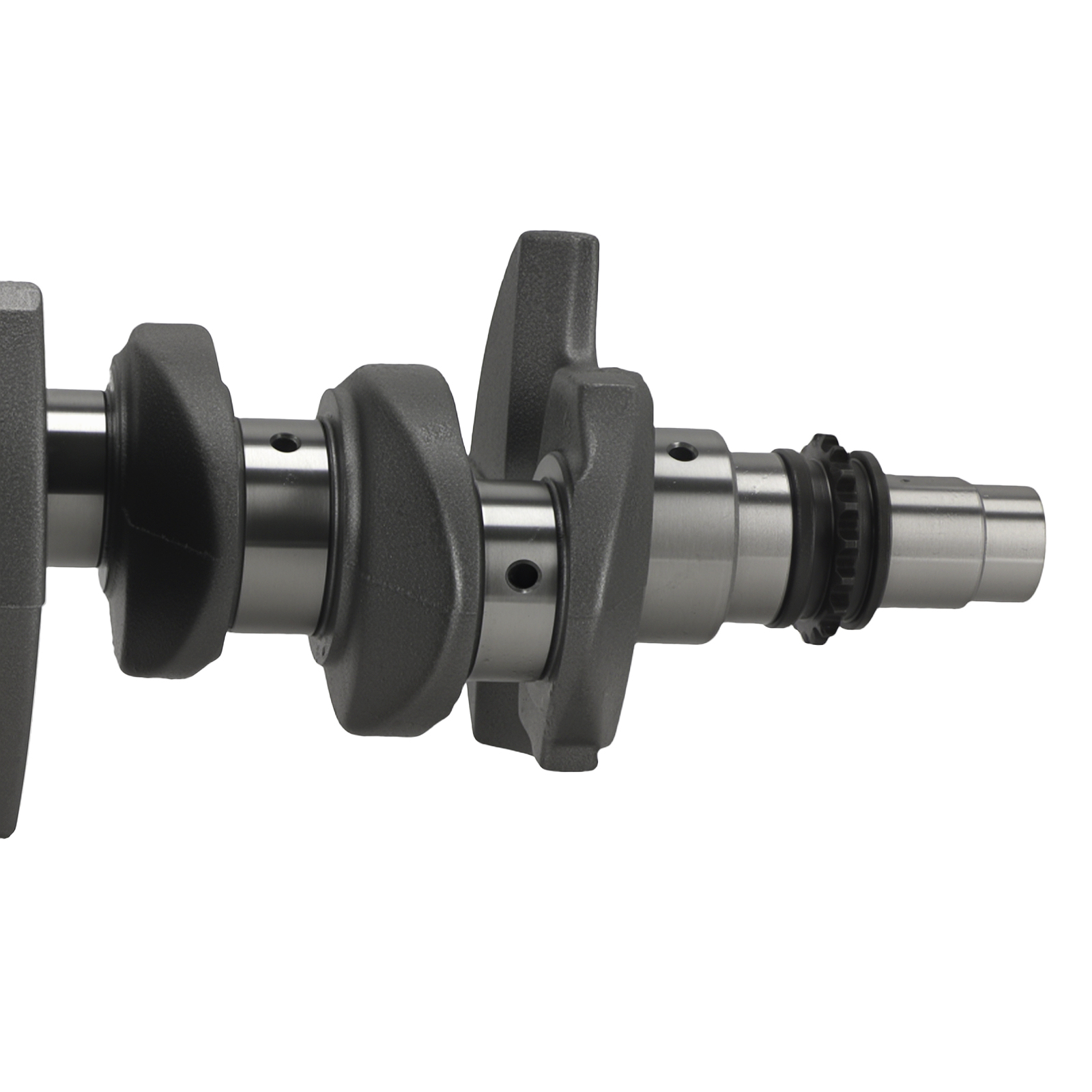 G4FD 1.6L Engine Crank Shaft 231102B610 for Hyundai Accent Veloster Kia Rio Soul